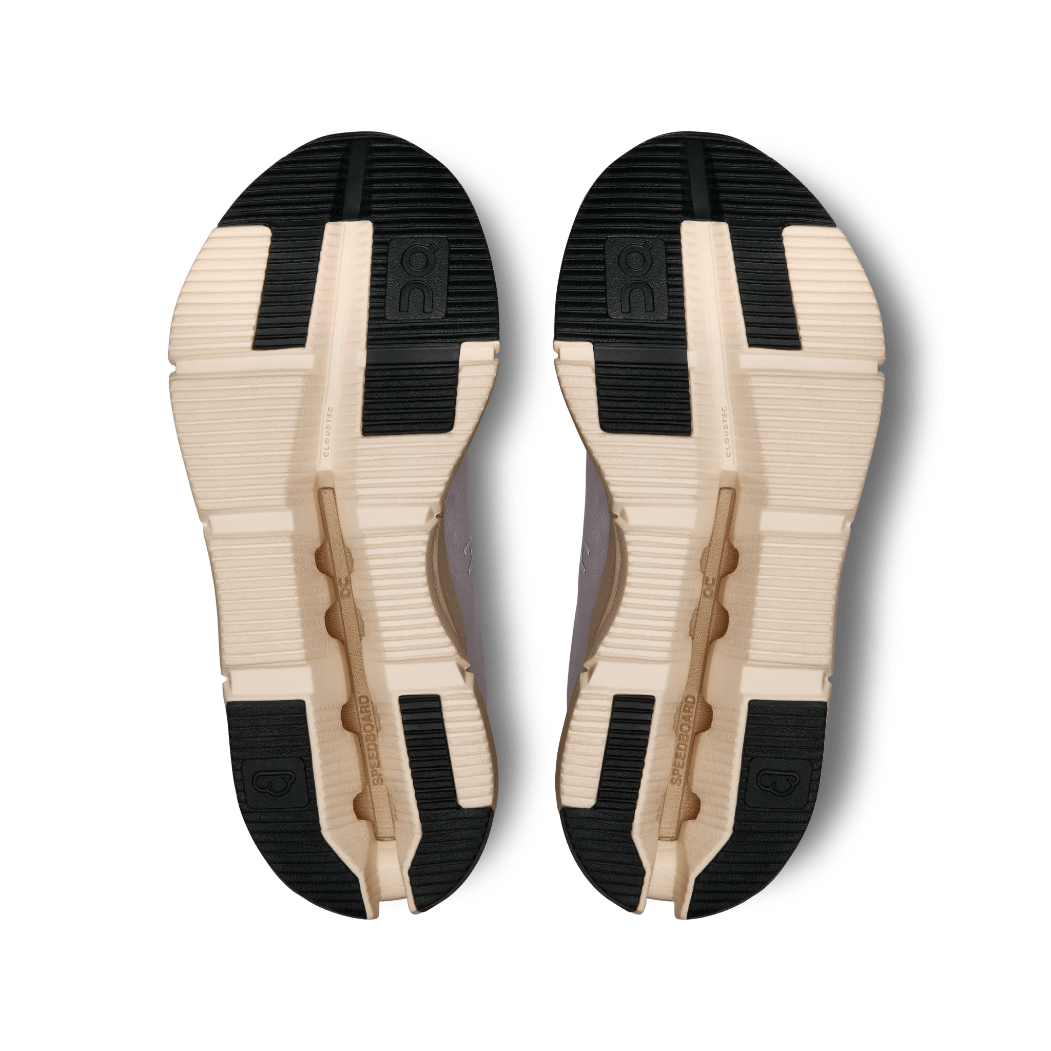 ON Wmns Cloudnova Form 'Lavender Fawn' - Guerdon Kicks -