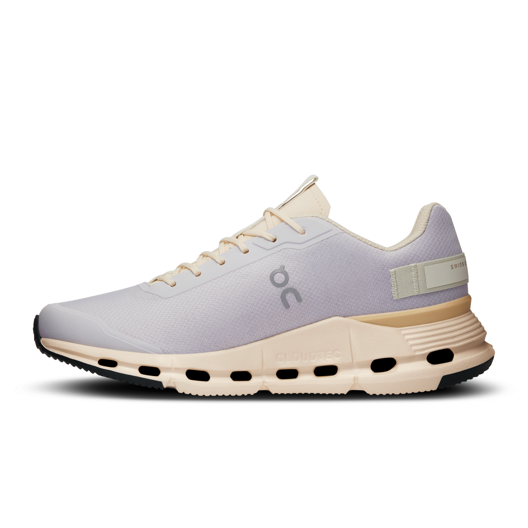ON Wmns Cloudnova Form 'Lavender Fawn' - Guerdon Kicks -