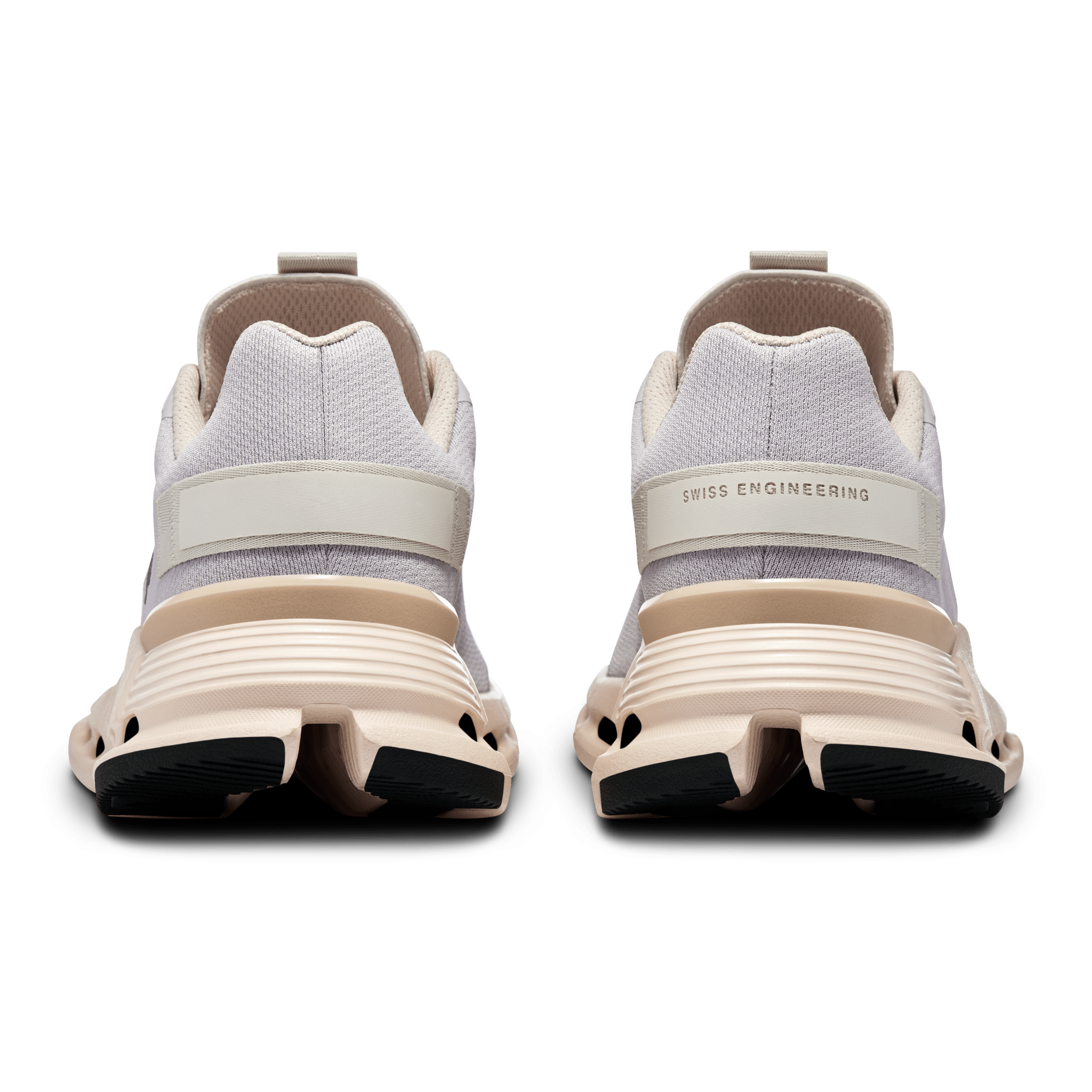 ON Wmns Cloudnova Form 'Lavender Fawn' - Guerdon Kicks -