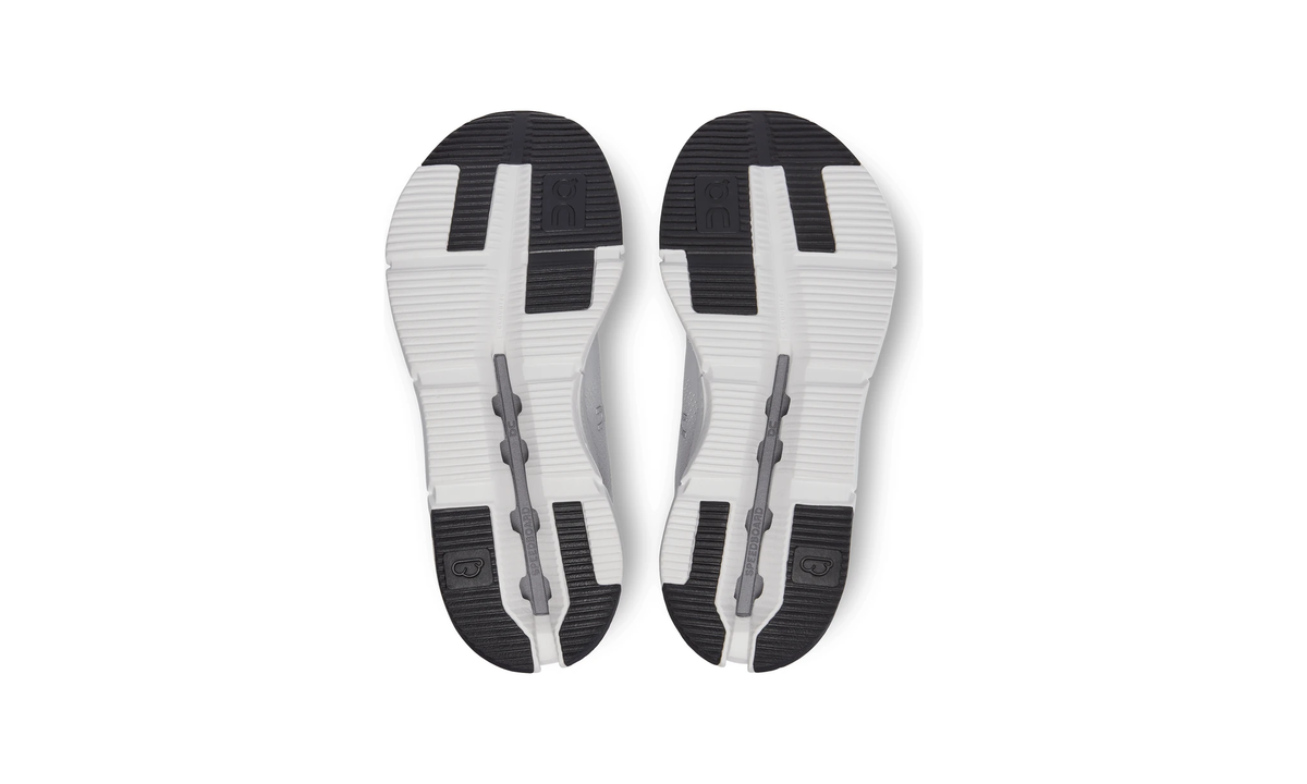 ON Wmns Cloudnova 'White Sand' - Guerdon Kicks -