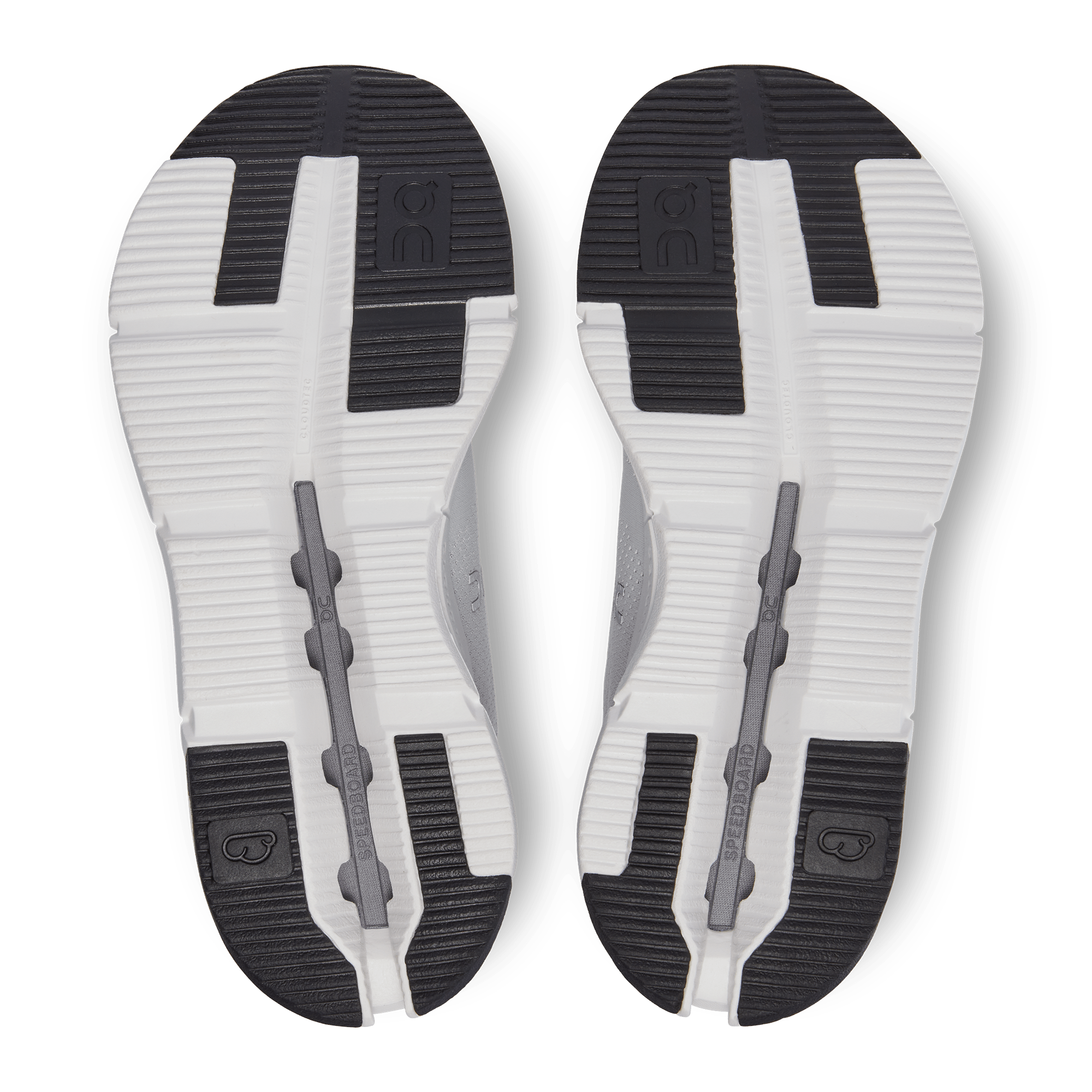 ON Wmns Cloudnova 'White Sand' - Guerdon Kicks -
