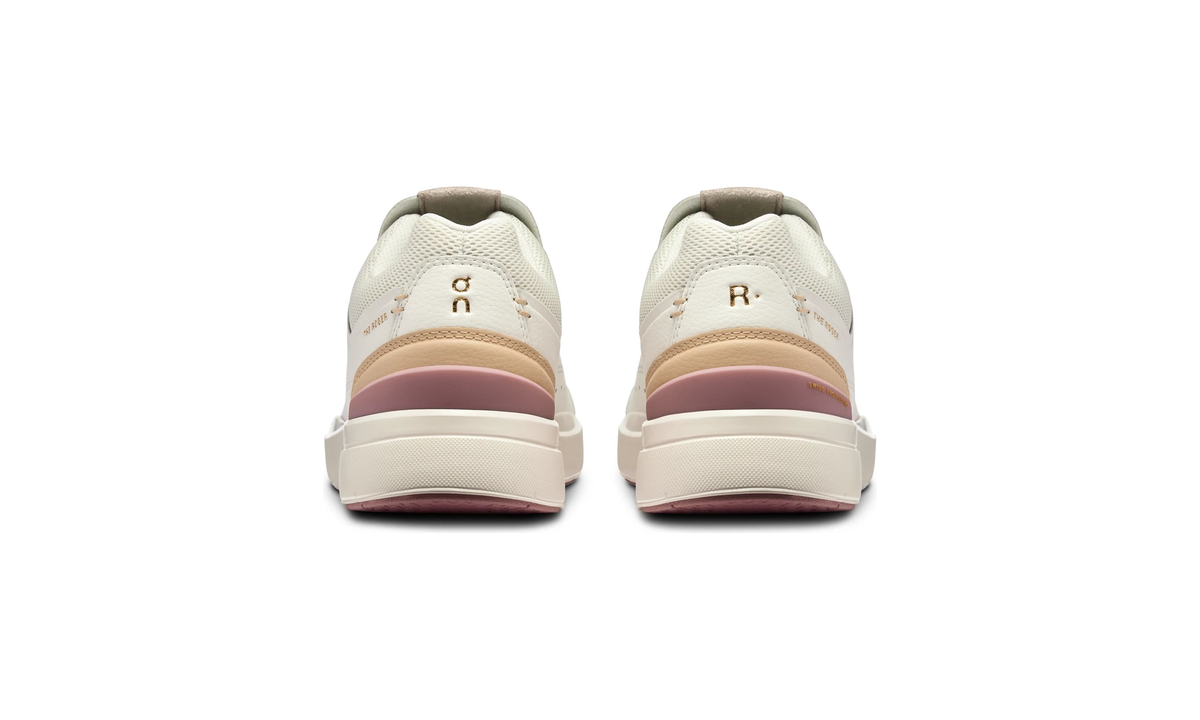 On The Roger Centre Court White Zephyr (Women's)