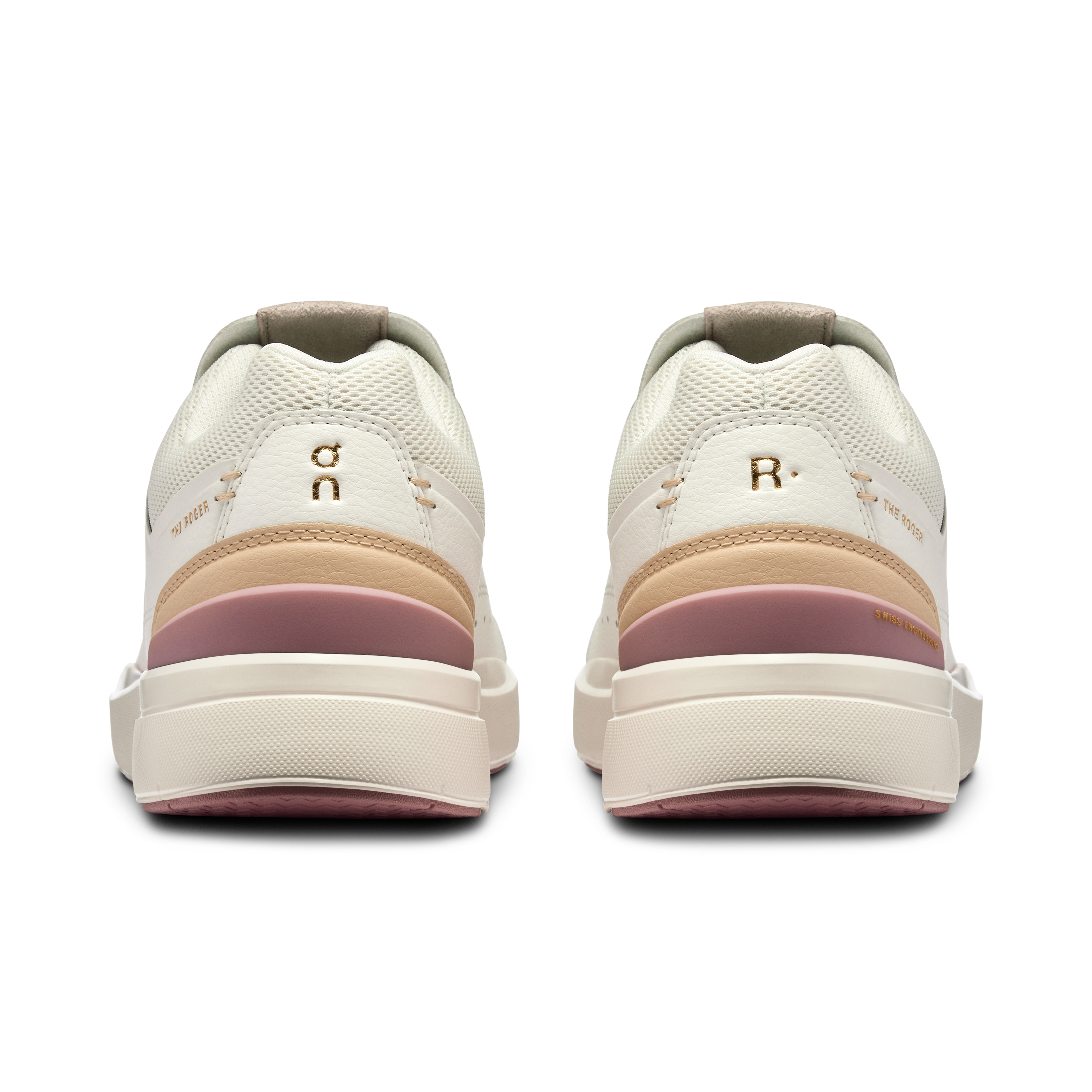 On The Roger Centre Court White Zephyr (Women's)