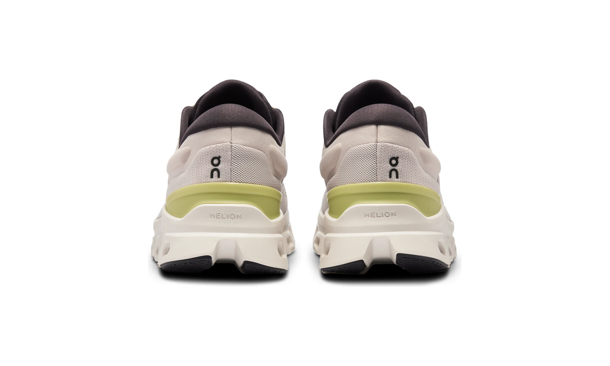 Cloudstratus 3 W Pearl | Ivory