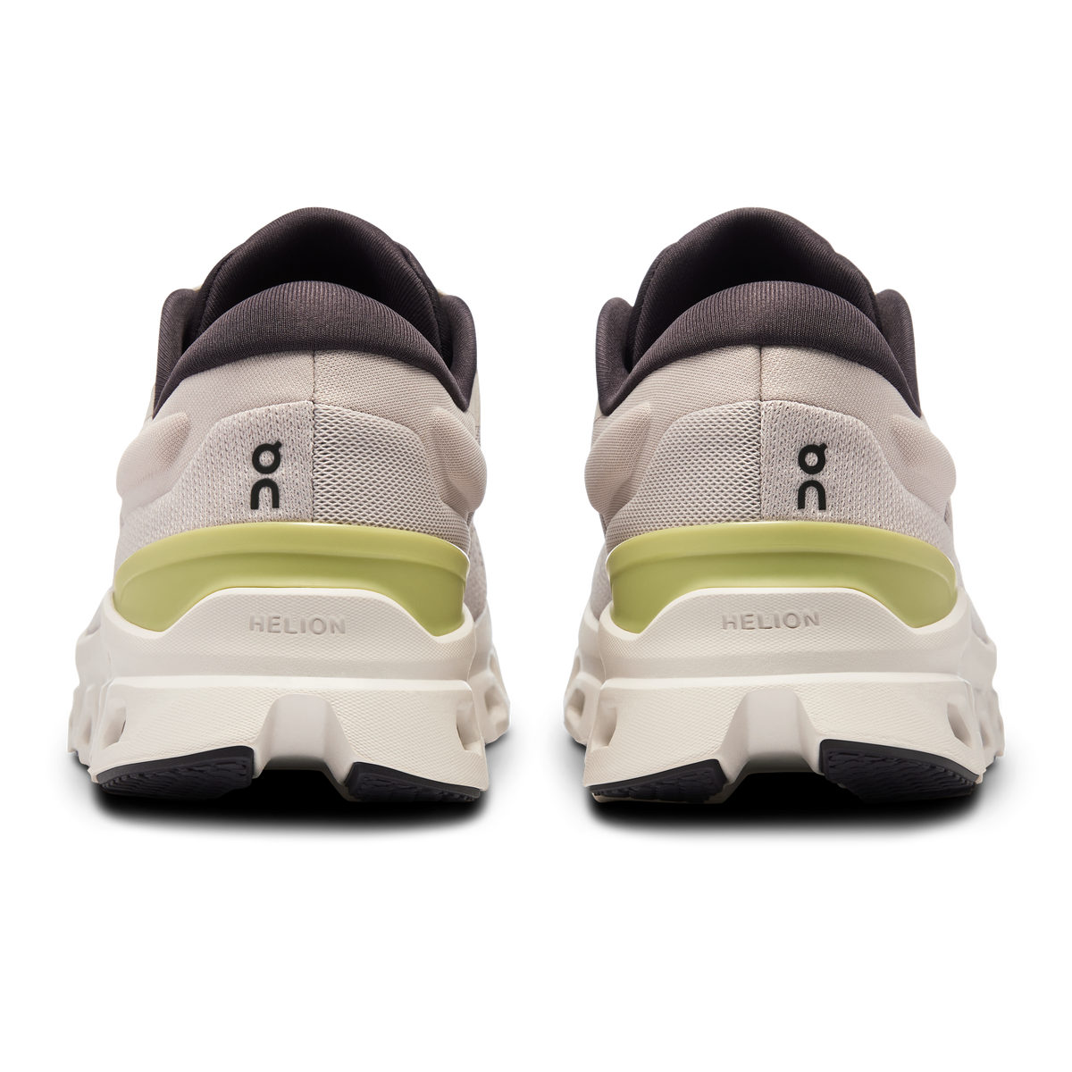 Cloudstratus 3 W Pearl | Ivory