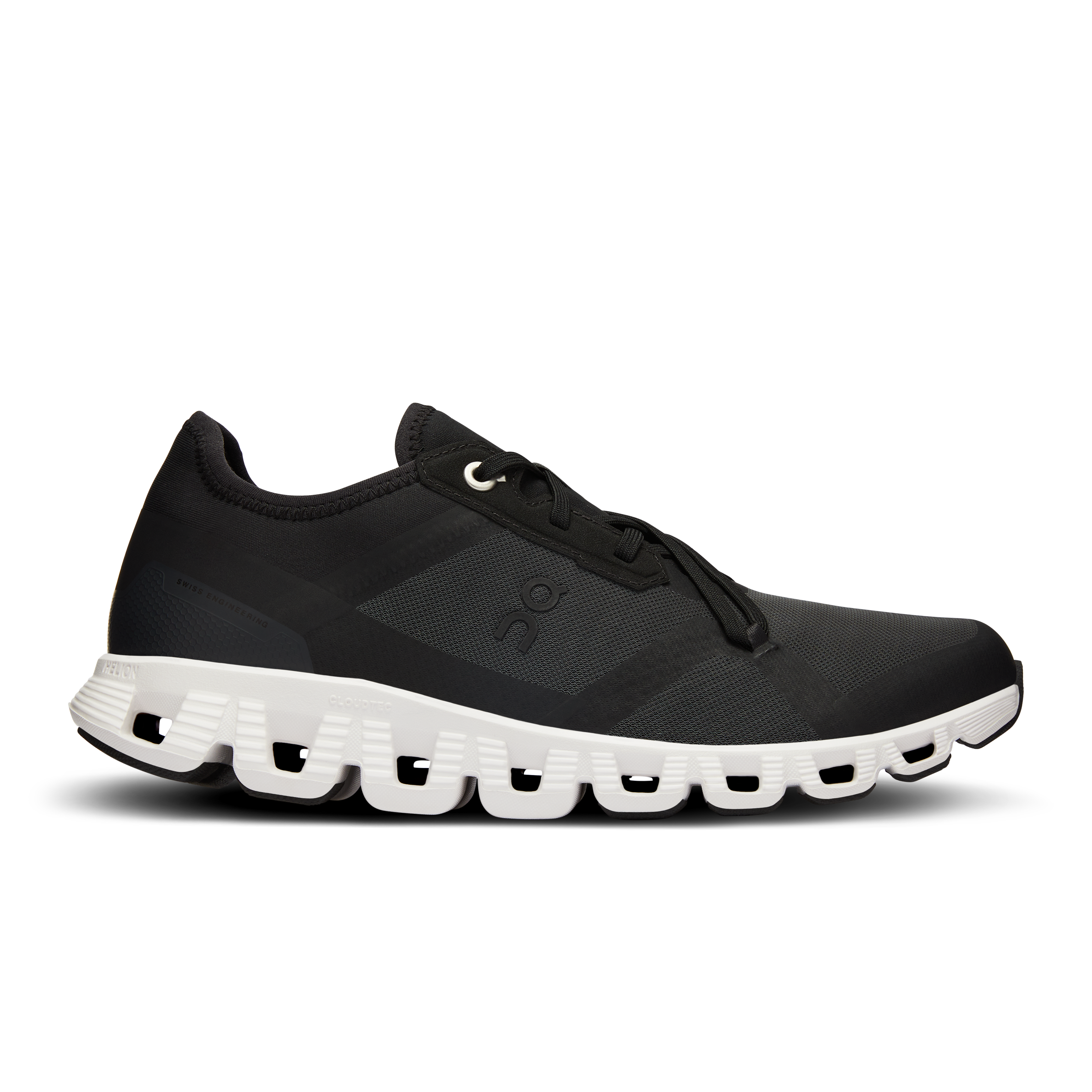 ON Wmns Cloud X 3 AD 'Black White'