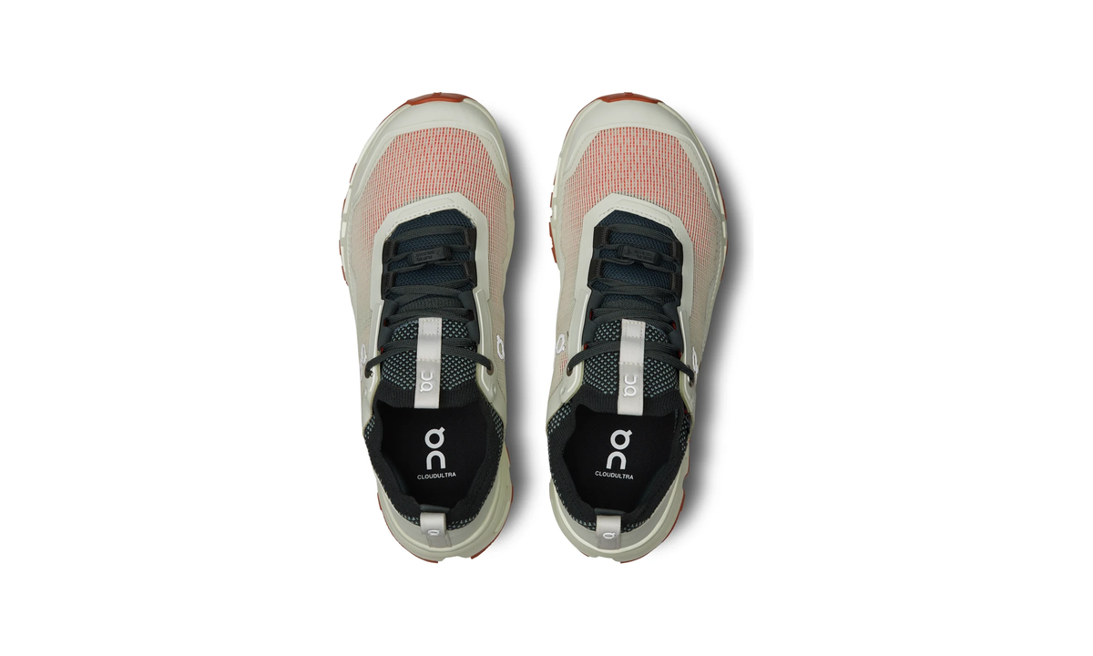 On Running Cloudultra 2 Aloe Terracotta (Women's)