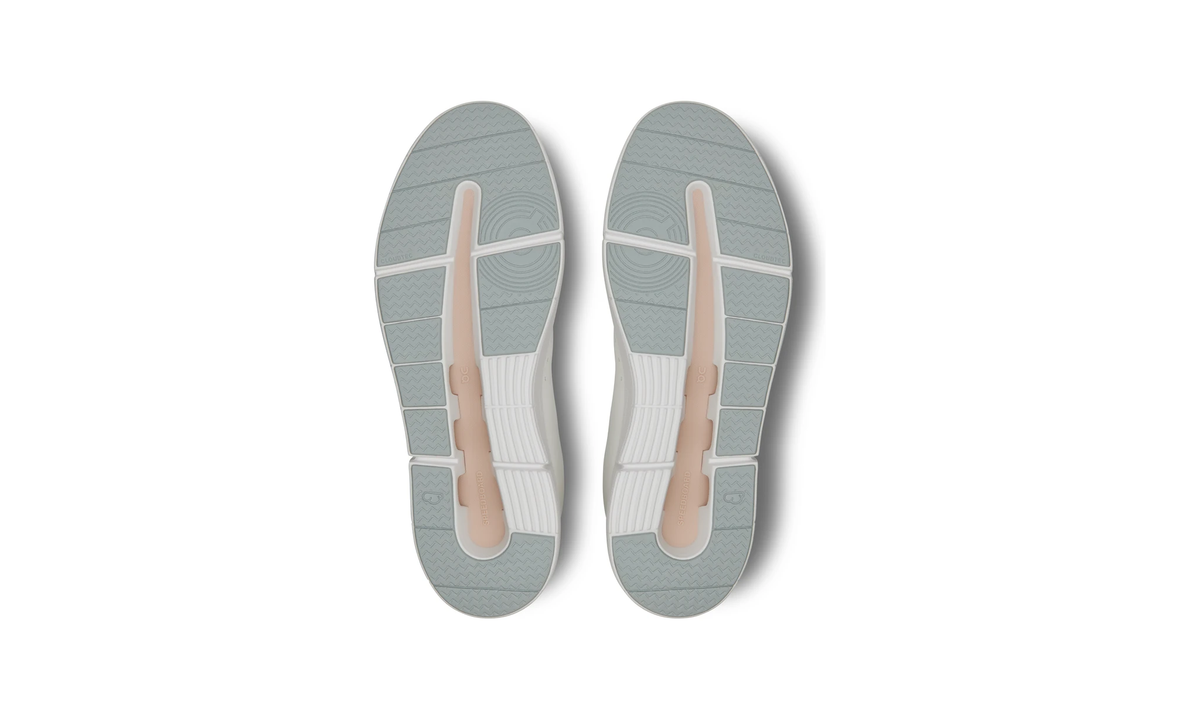 On The Roger Advantage White Rosehip (Women's)