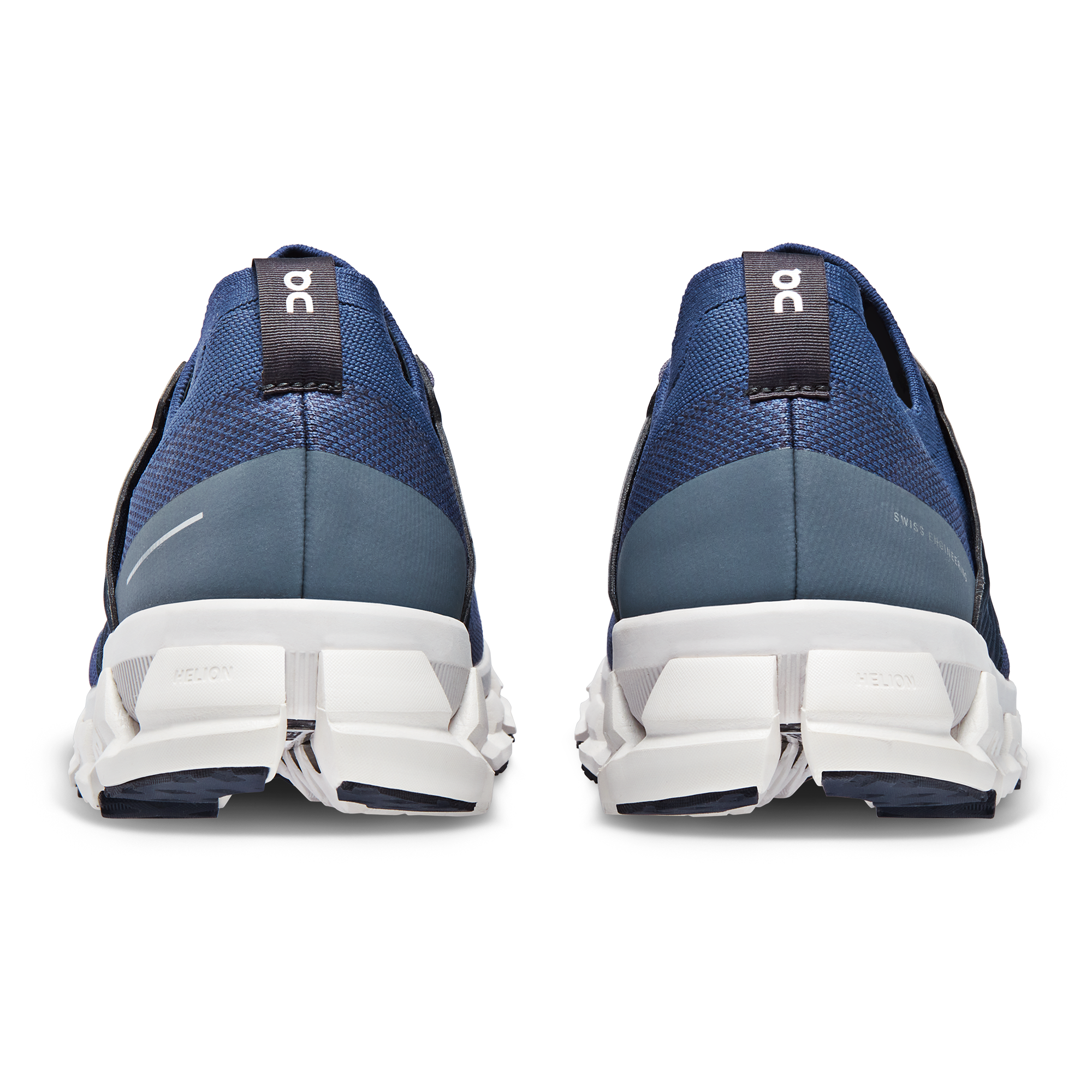 On Running Cloudswift 3 Denim Midnight
