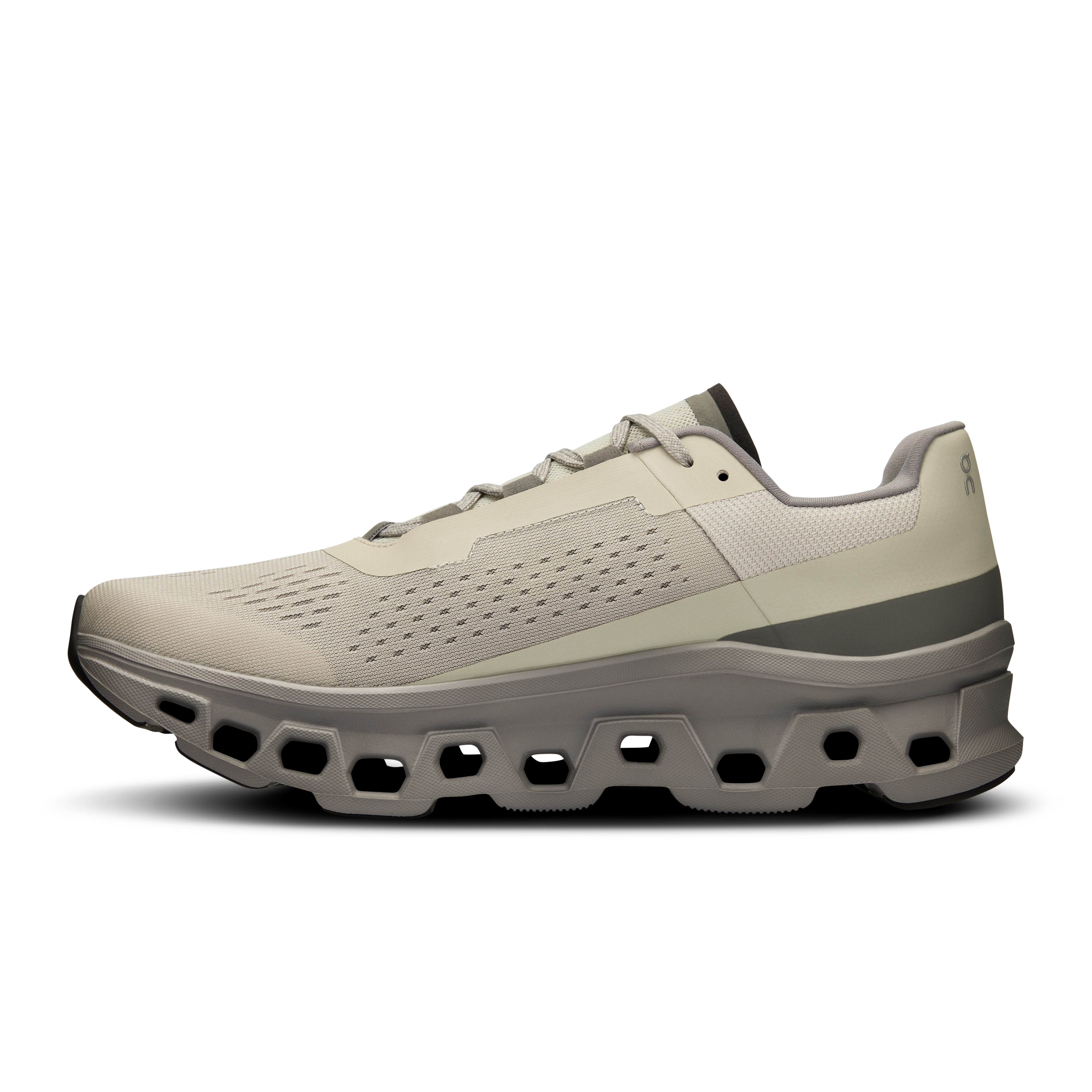 On Running Cloudmonster Ice Alloy
