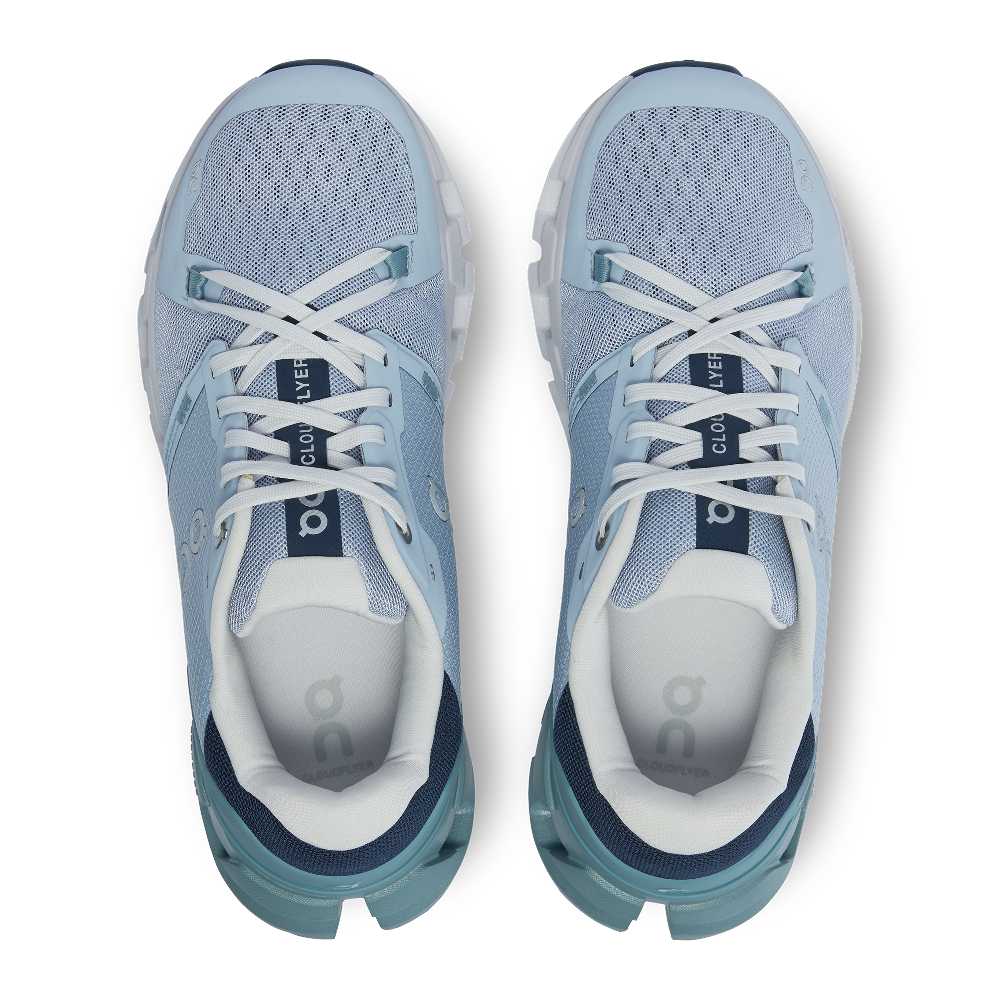 On Running Cloudflyer 4 Nimbus Cobble (Women's)