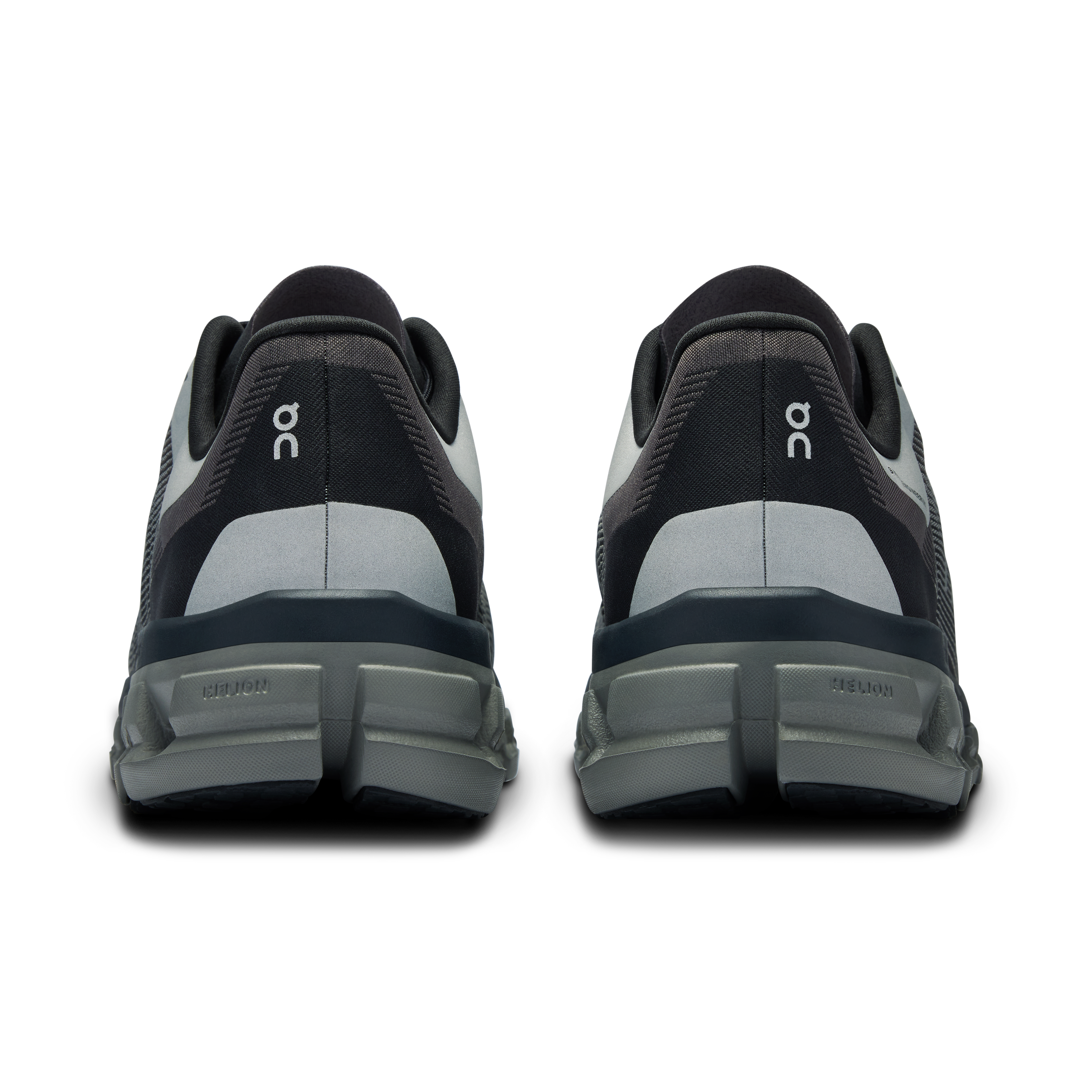 On Running Cloudflow 4 Pearl Black