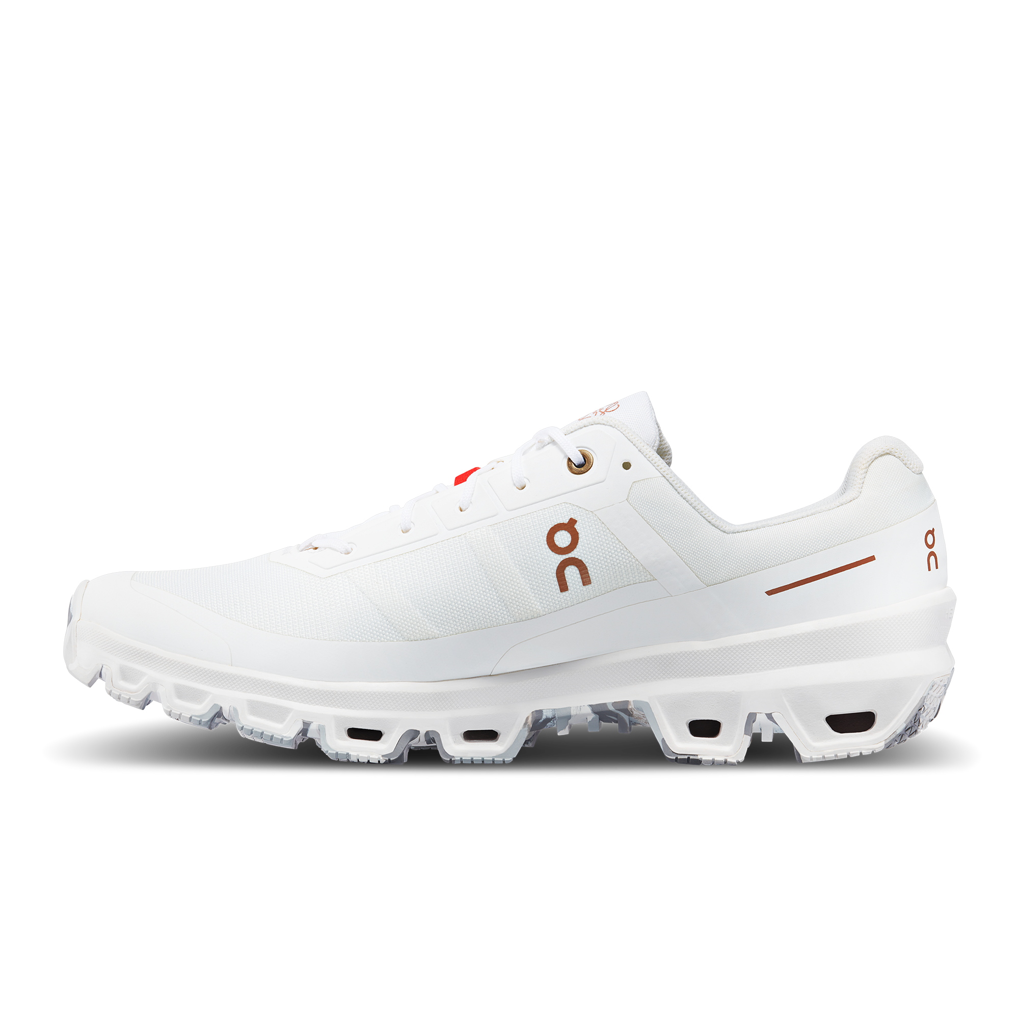 On Running Cloudventure LOEWE White