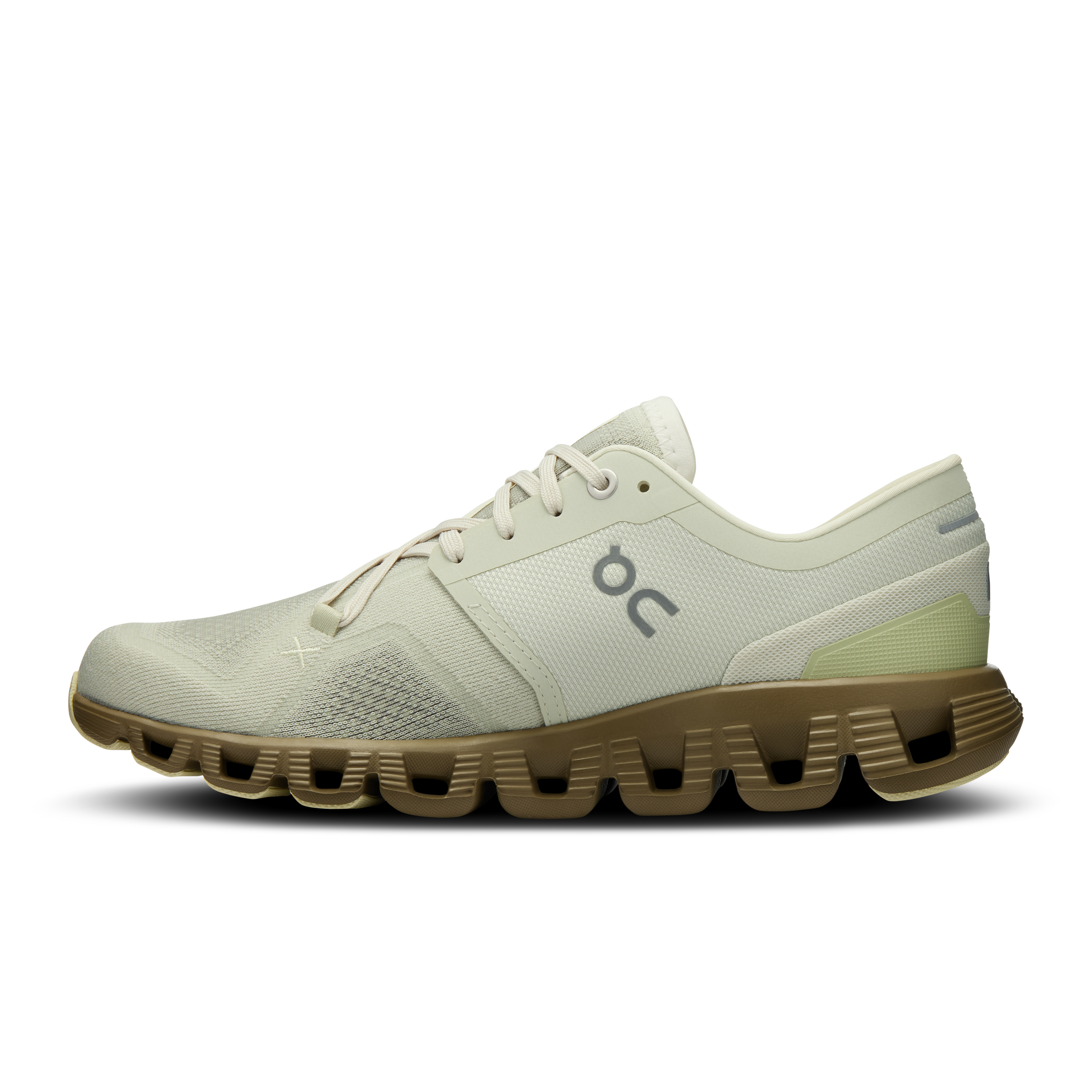 ON Wmns Cloud X 3 'Aloe Hunter'