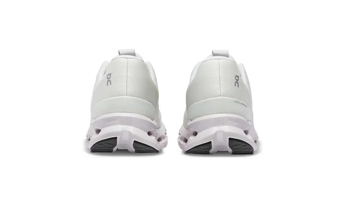 On Running Cloudsurfer White Frost