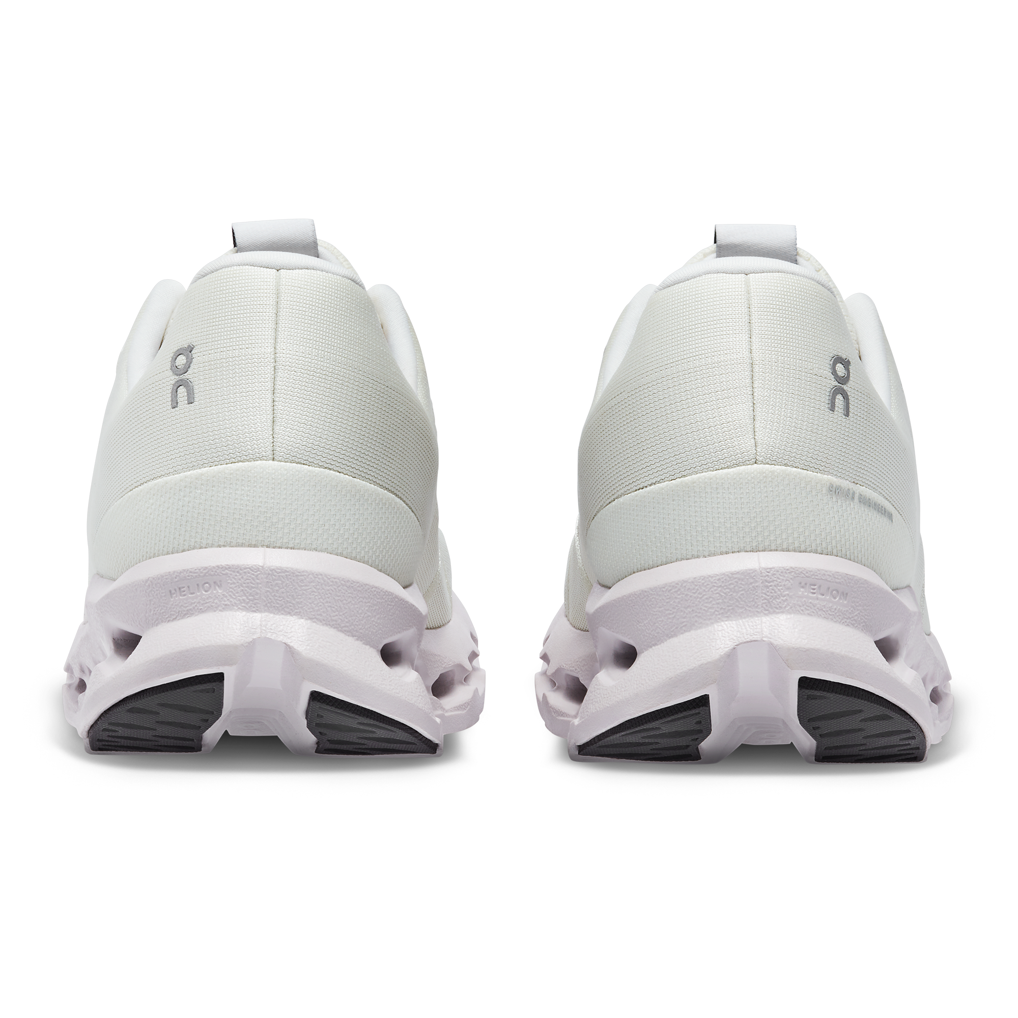 On Running Cloudsurfer White Frost
