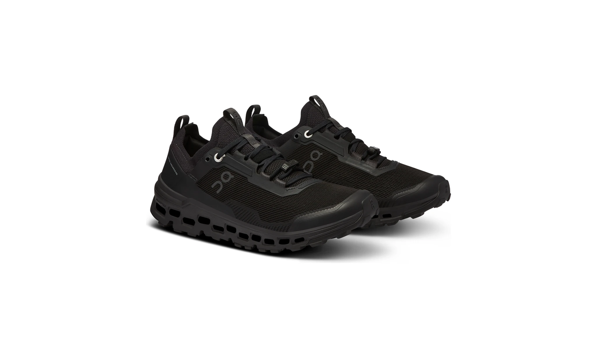 On Running Cloudultra 2 All Black (Women's)