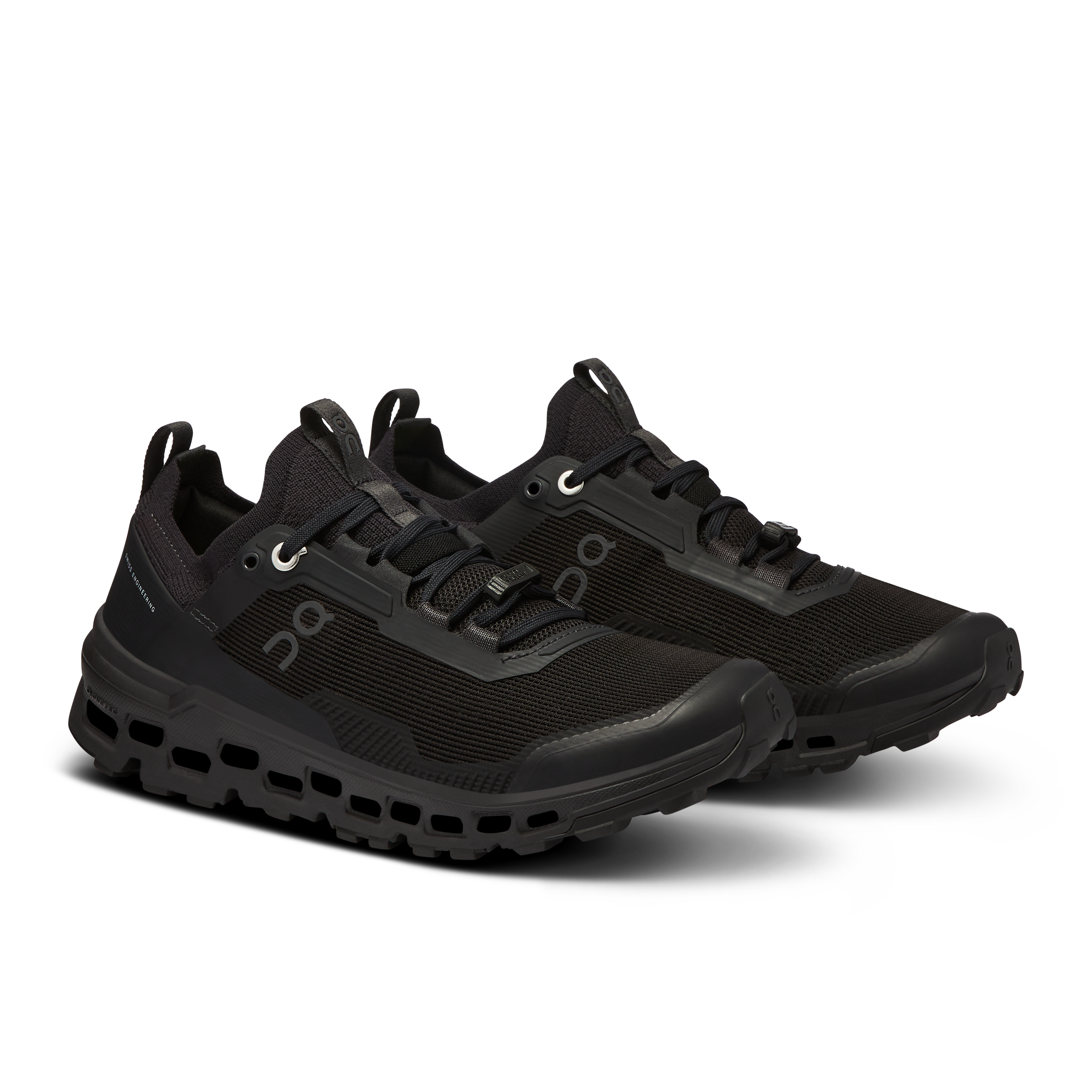 On Running Cloudultra 2 All Black (Women's)