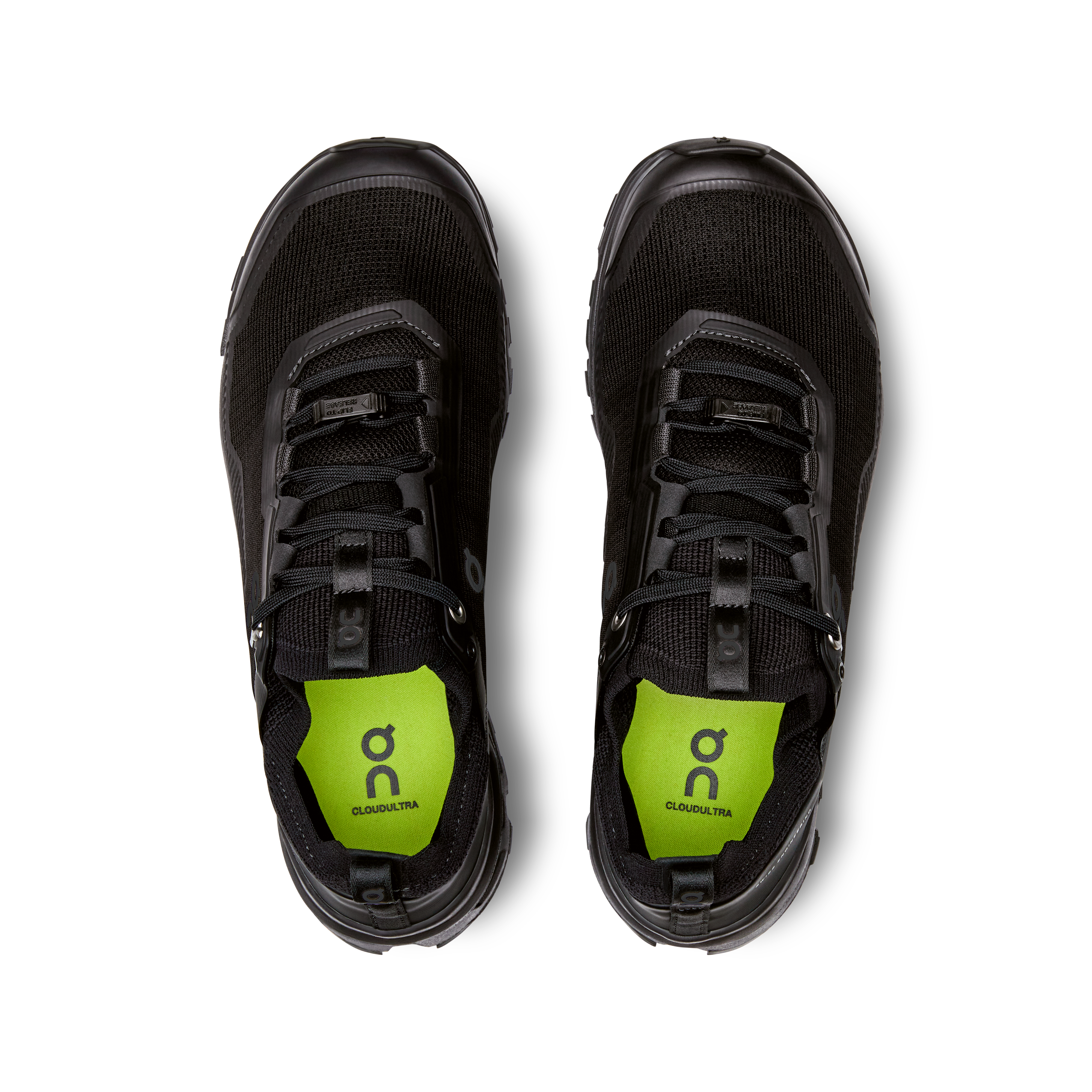 On Running Cloudultra 2 All Black (Women's)