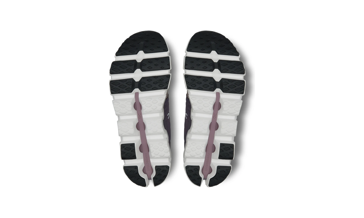 Cloudswift 3 W Fade | Black