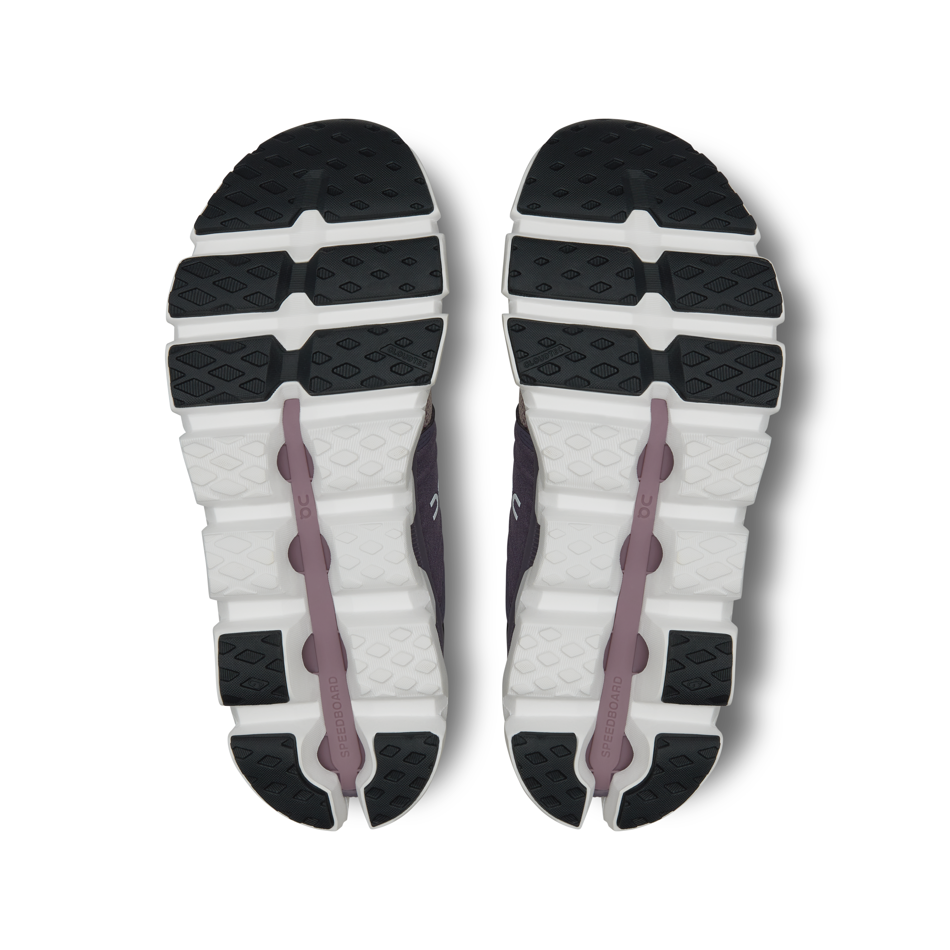 Cloudswift 3 W Fade | Black