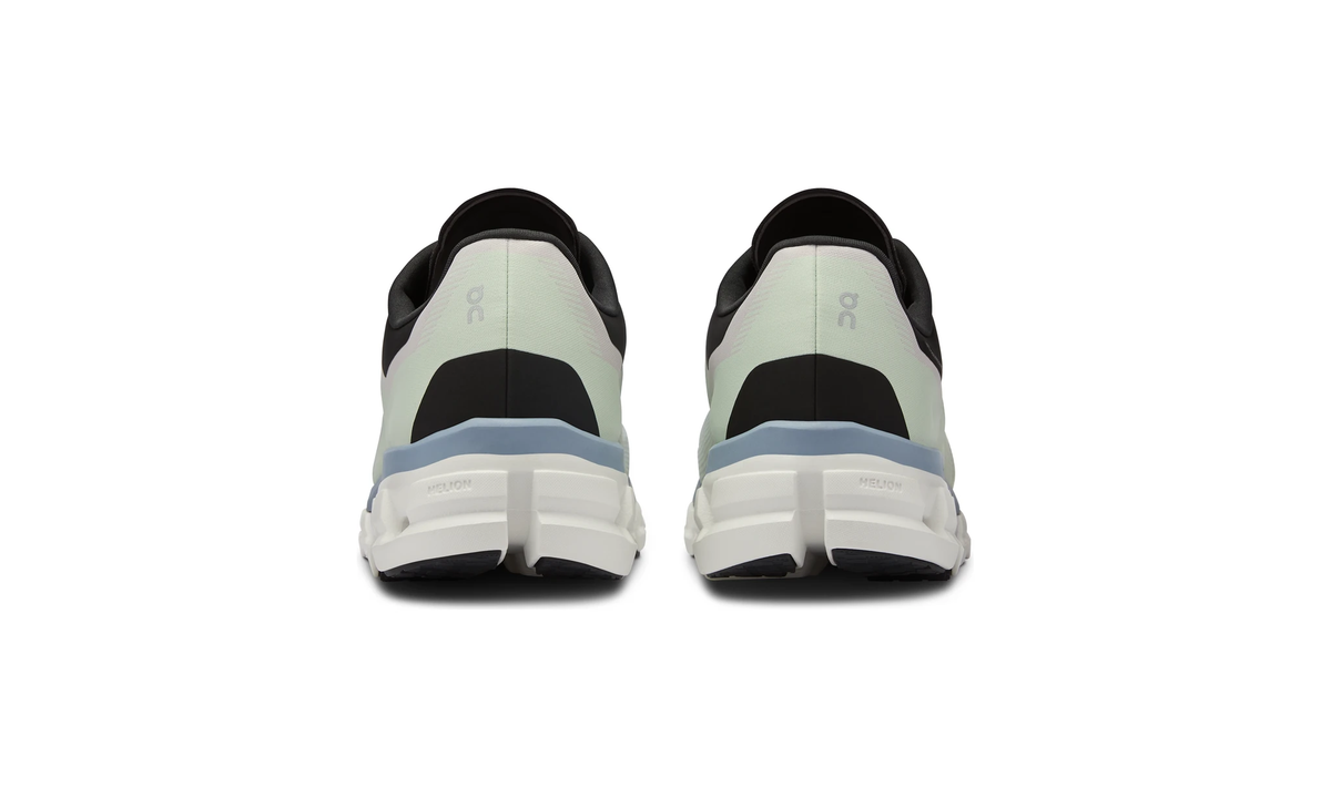 Cloudflow 4 Glacier | Chambray M