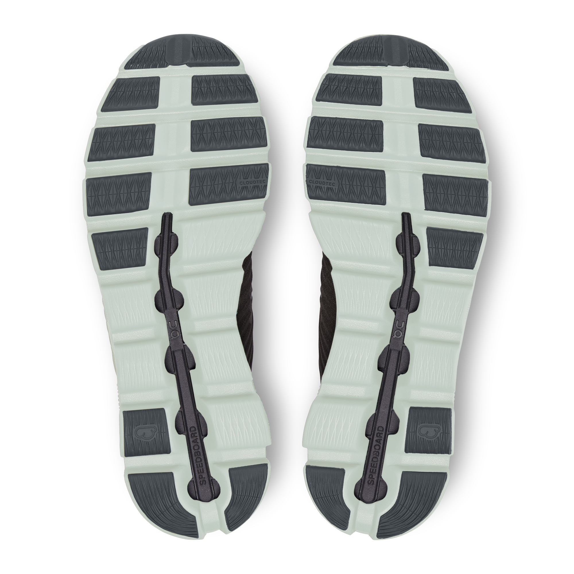 On Running Cloudswift Olive Thorn