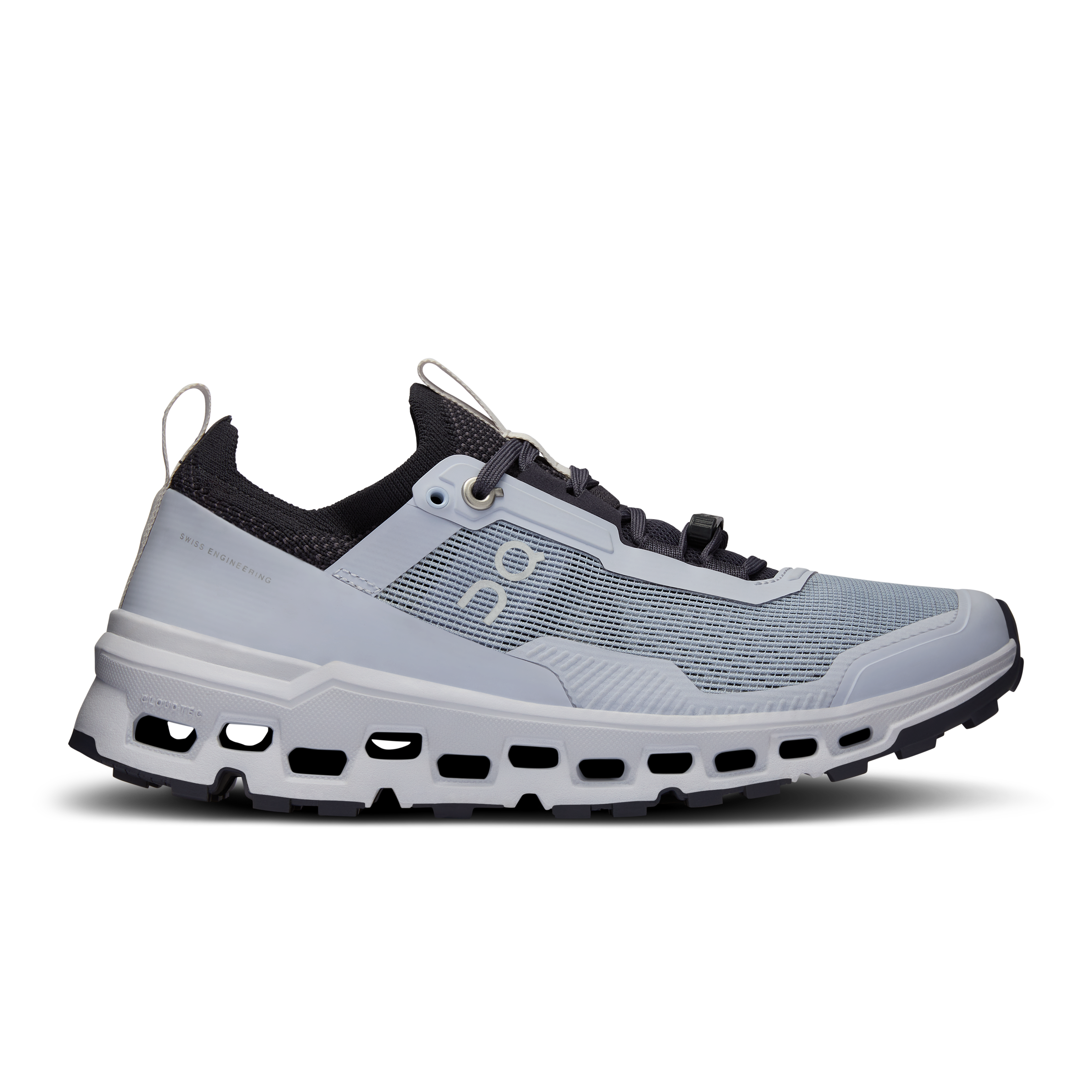 On Running Cloudultra 2 Heather Iron (Women's)