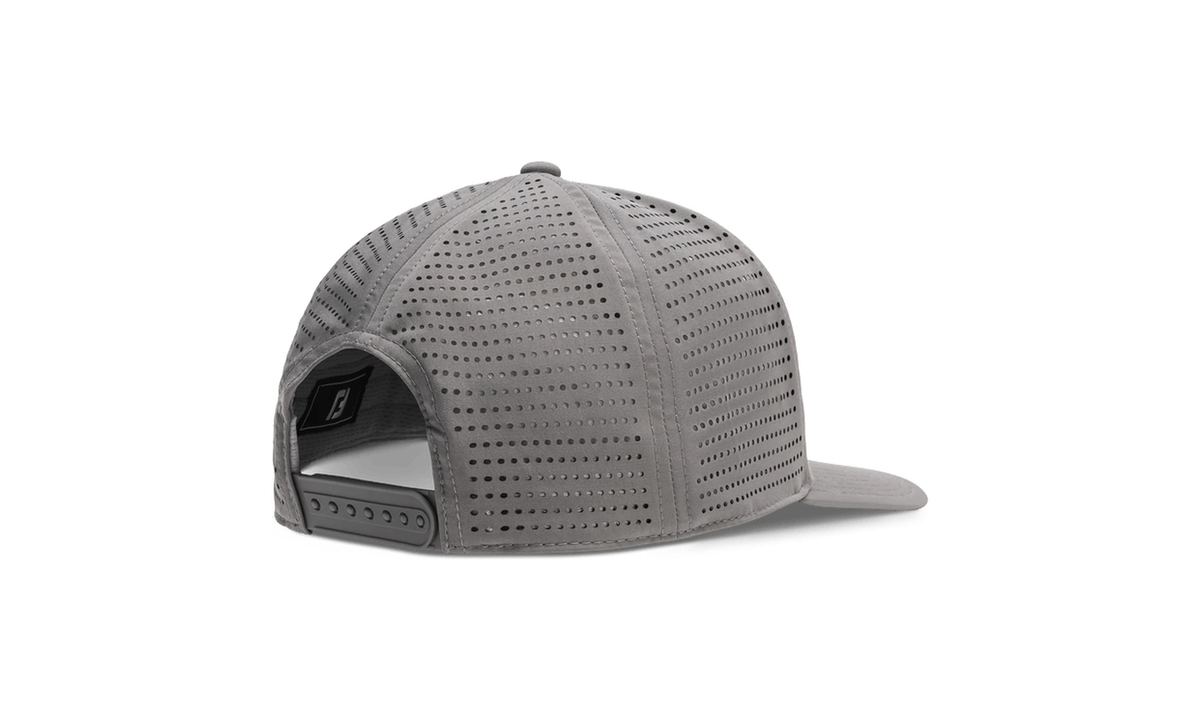 Performance Trucker Hat - Guerdon Kicks - Golf Gear