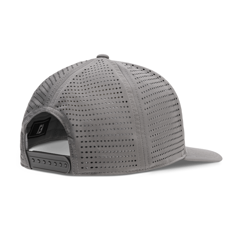 Performance Trucker Hat - Guerdon Kicks - Golf Gear