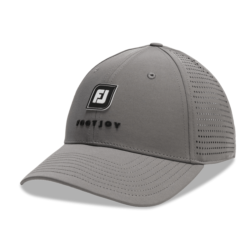 Performance Trucker Hat - Guerdon Kicks - Golf Gear