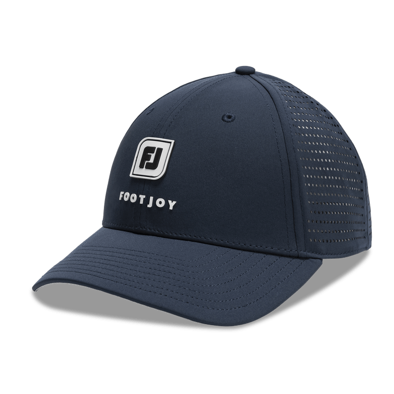 Performance Trucker Hat - Guerdon Kicks - Golf Gear