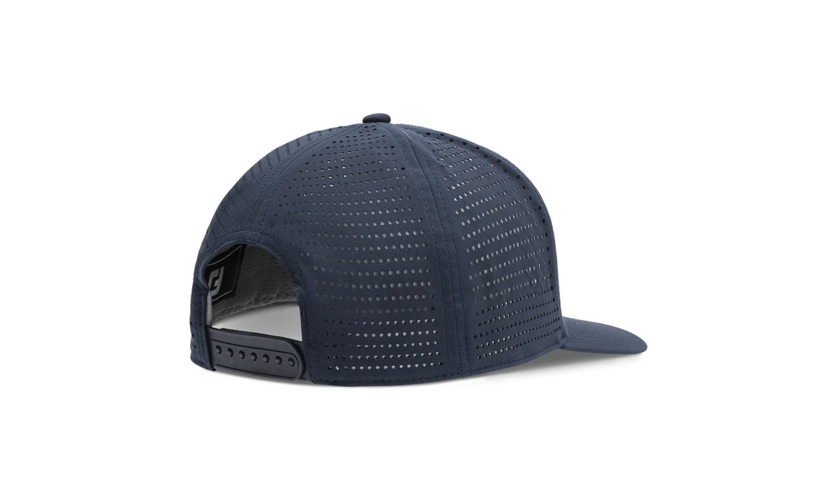 Performance Trucker Hat - Guerdon Kicks - Golf Gear