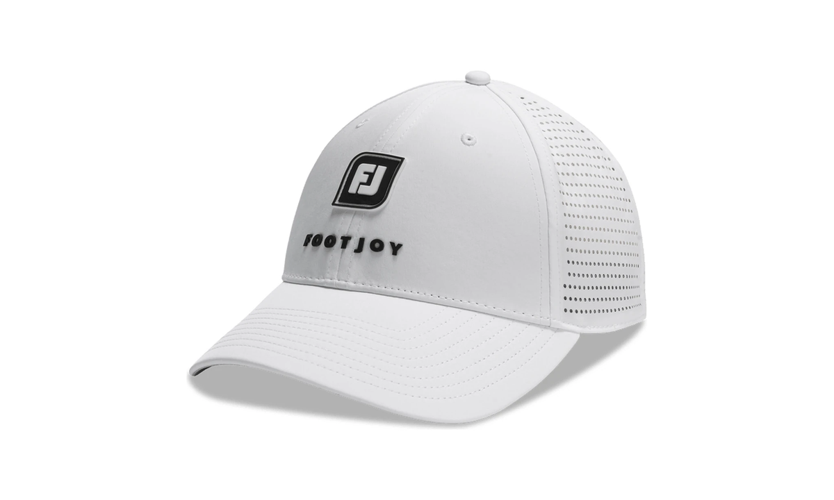 Performance Trucker Hat - Guerdon Kicks - Golf Gear