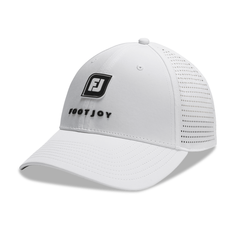 Performance Trucker Hat - Guerdon Kicks - Golf Gear