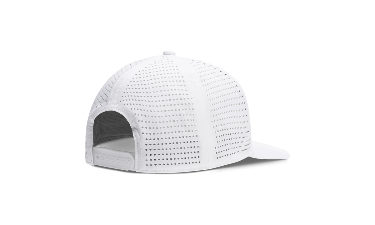 Performance Trucker Hat - Guerdon Kicks - Golf Gear