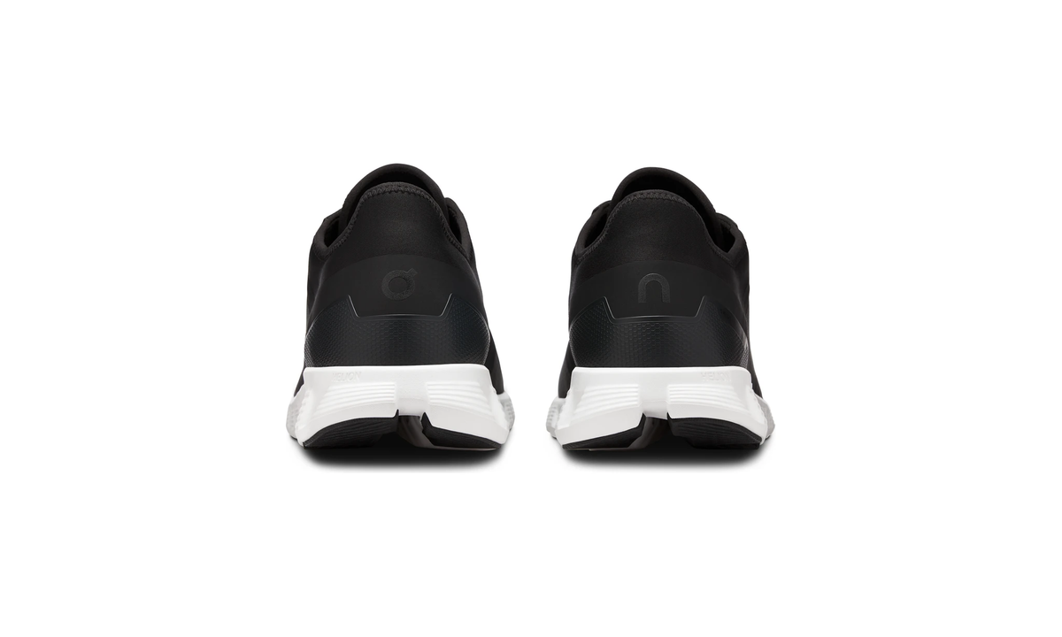 ON Cloud X 3 AD 'Black White'