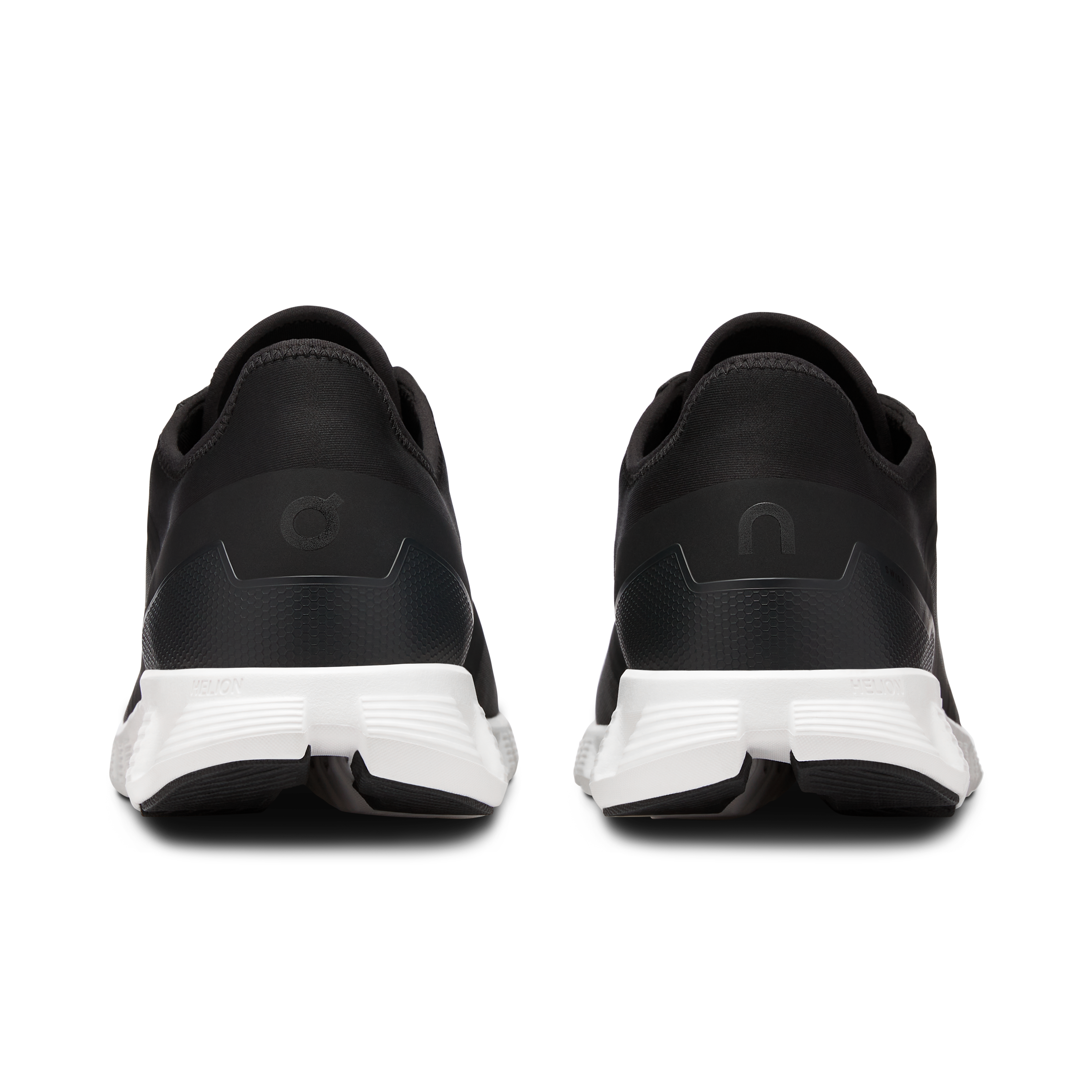 ON Cloud X 3 AD 'Black White'