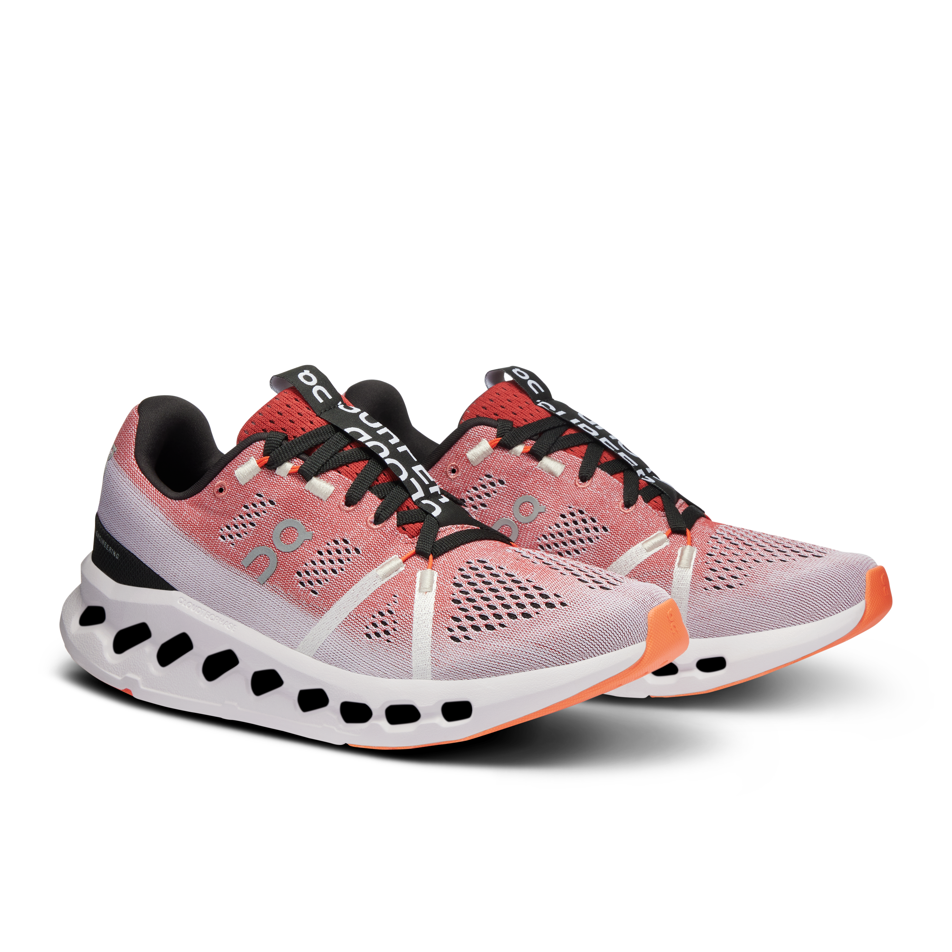 On Running Cloudsurfer Auburn Frost (Women's)