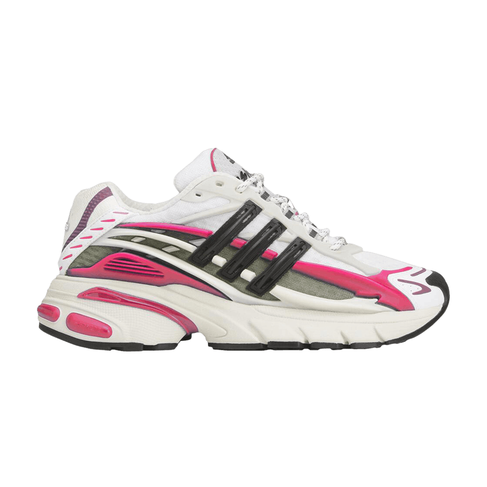 Pharrell x VIRGINIA x adidas Adistar Jellyfish 'Pink' - Guerdon Kicks - Sneakers