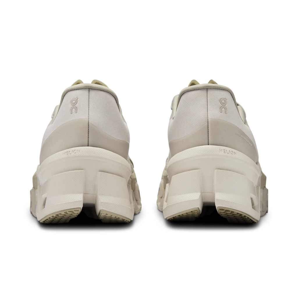 Cloudmonster 2 PAF 1 W Moondust | Chalk