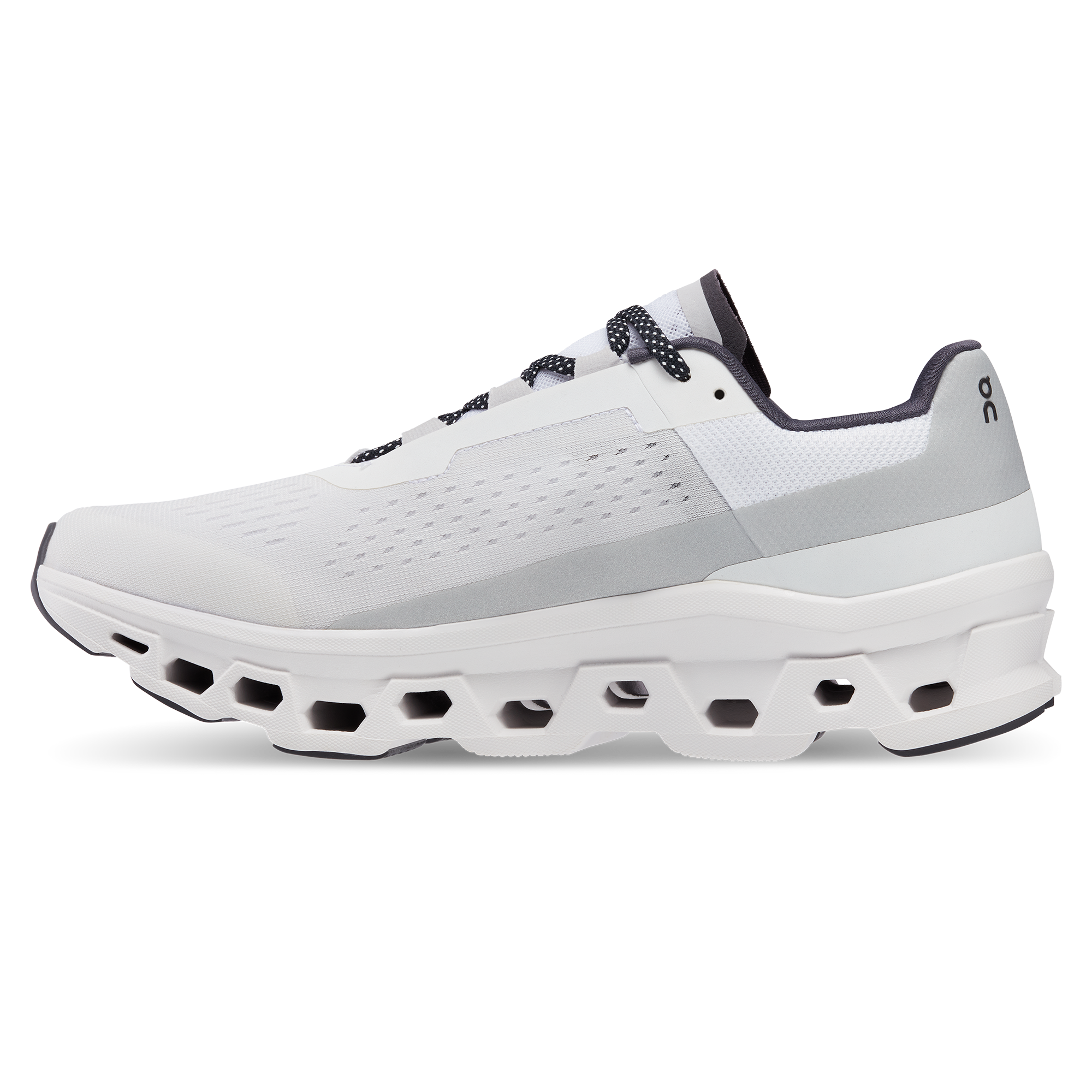 Cloudmonster All White M