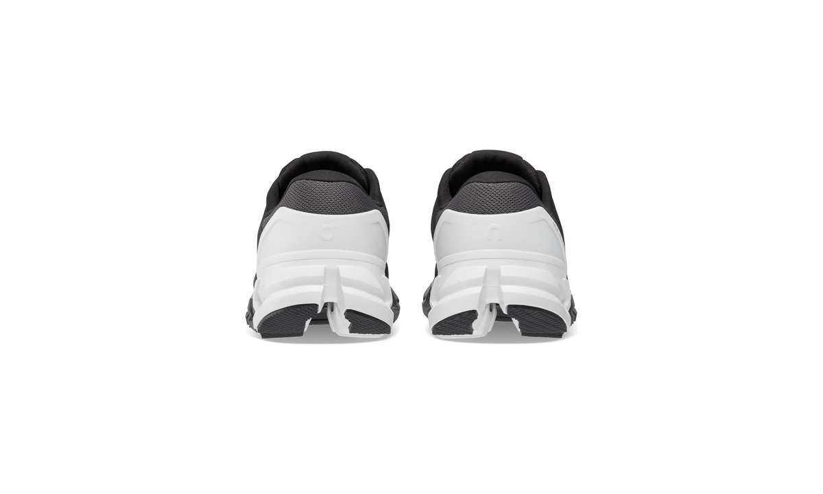 Cloudflyer 4 Black | White W
