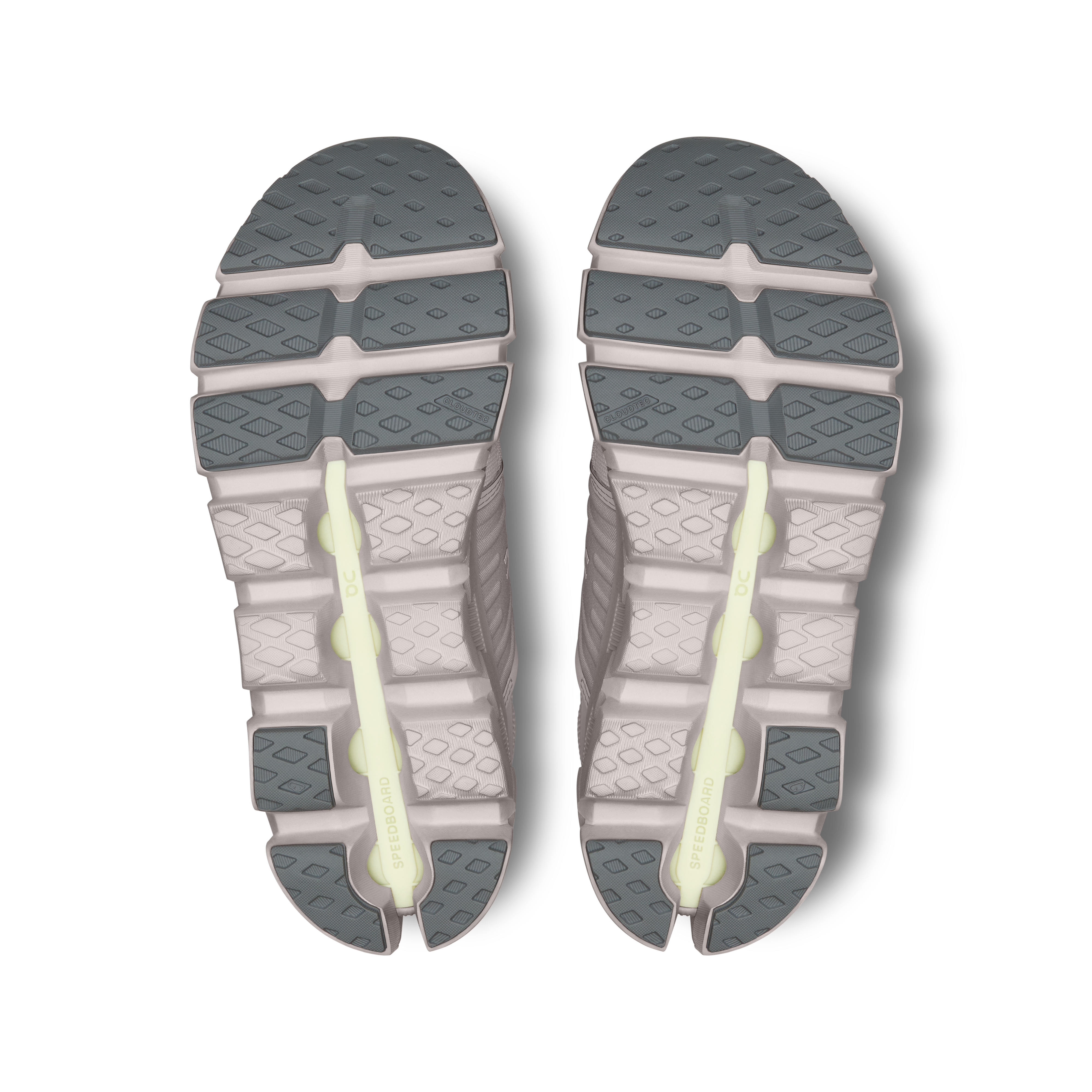 On Running Cloudswift 3 AD Ivory Lily (Women's)