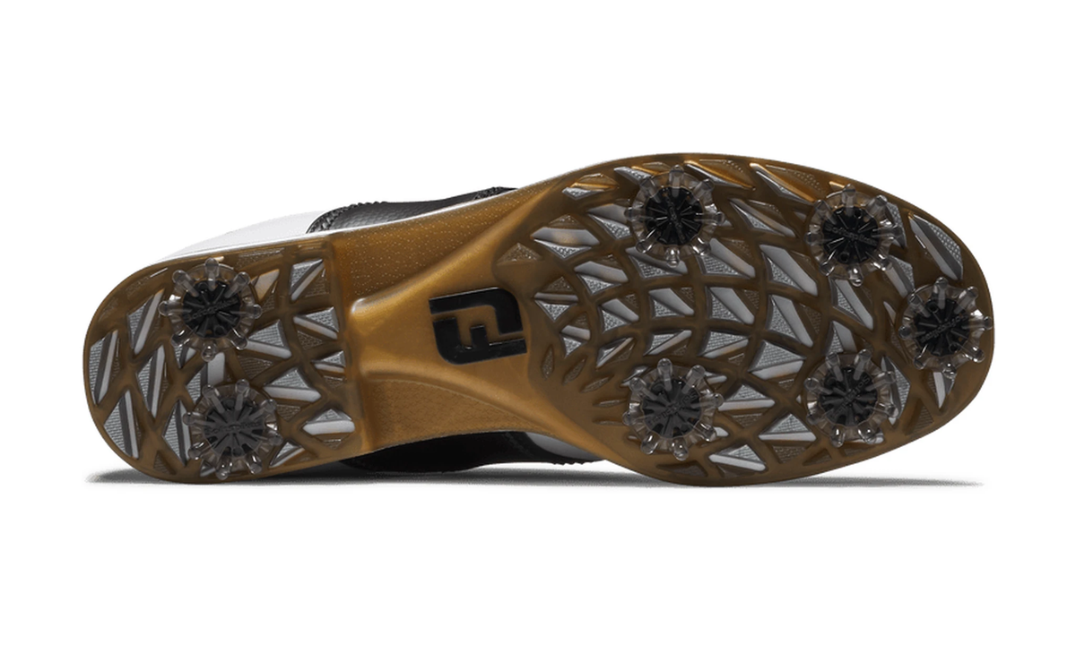 Premiere Series - Bel Air Women - Guerdon Kicks - Golf Shoes