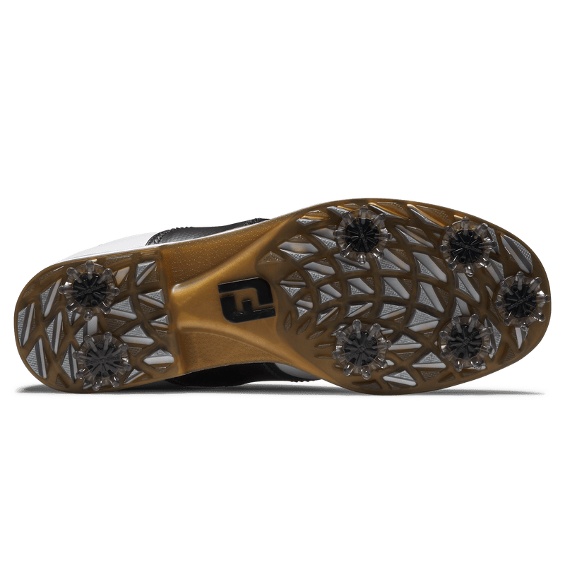 Premiere Series - Bel Air Women - Guerdon Kicks - Golf Shoes