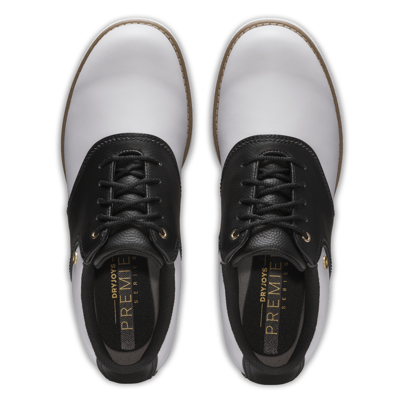 Premiere Series - Bel Air Women - Guerdon Kicks - Golf Shoes
