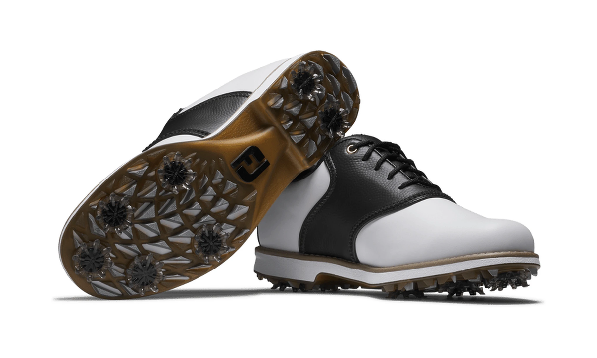 Premiere Series - Bel Air Women - Guerdon Kicks - Golf Shoes