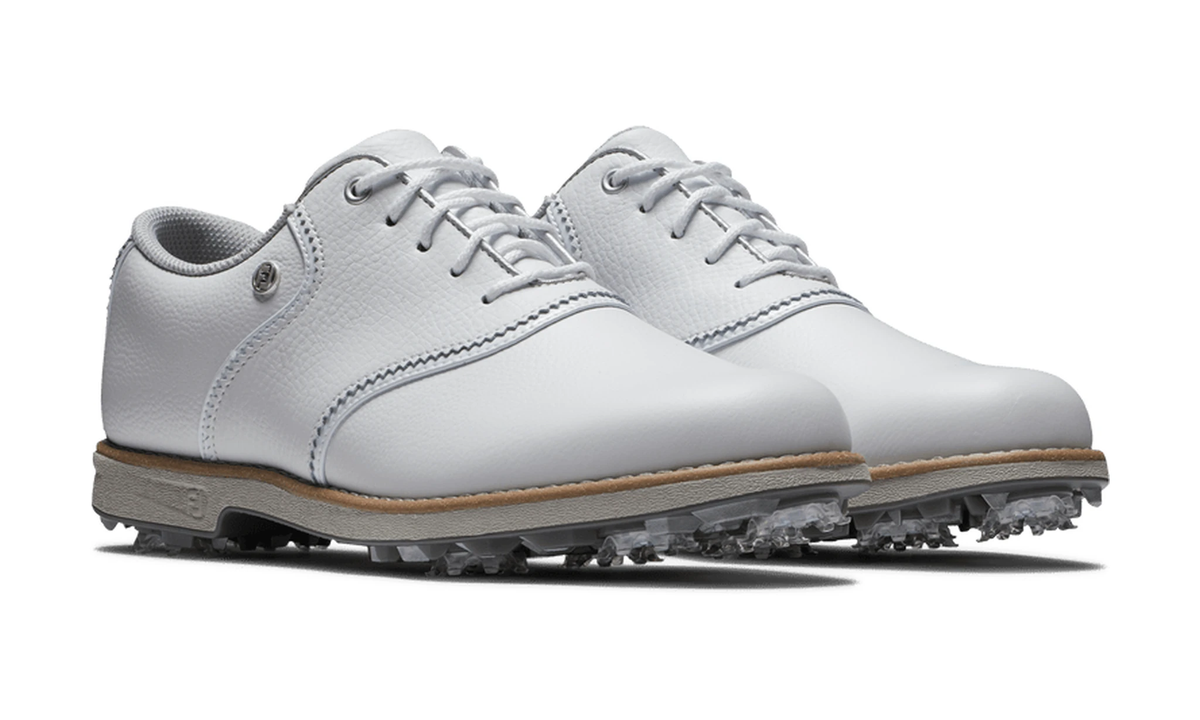 Premiere Series - Bel Air Women - Guerdon Kicks - Golf Shoes