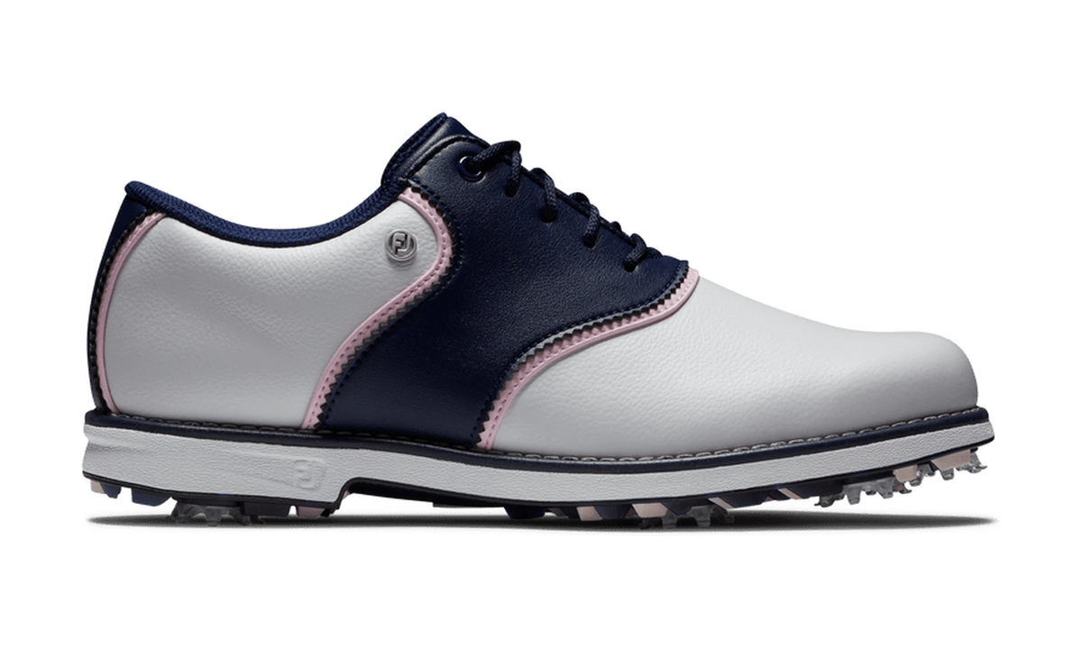 Premiere Series - Bel Air Women - Guerdon Kicks - Golf Shoes